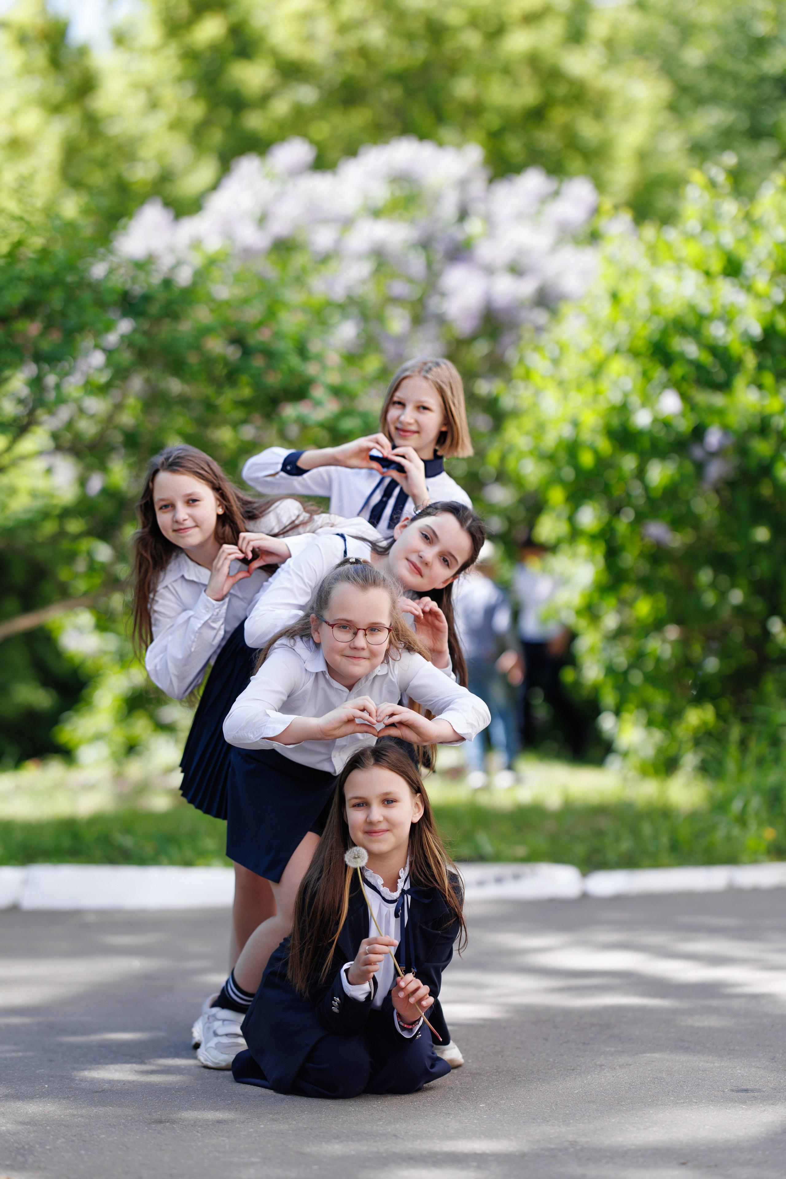 ФОТОСЕССИЯ БЕЗ АЛЬБОМОВ. Выпускные альбомы в Москве FOTOVMESTE
