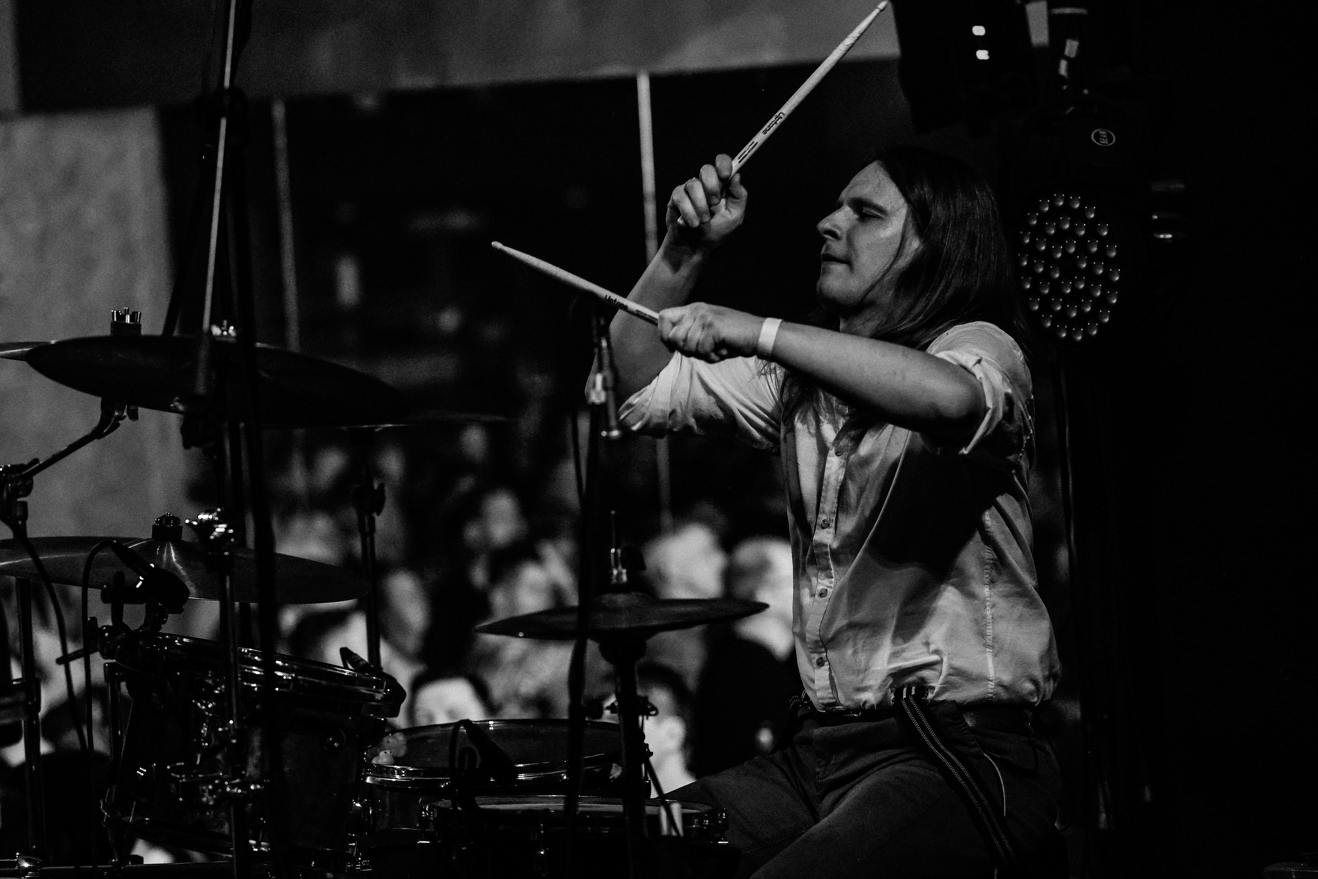 ТРИ ВТОРЫХ @PRAVDA CLUB