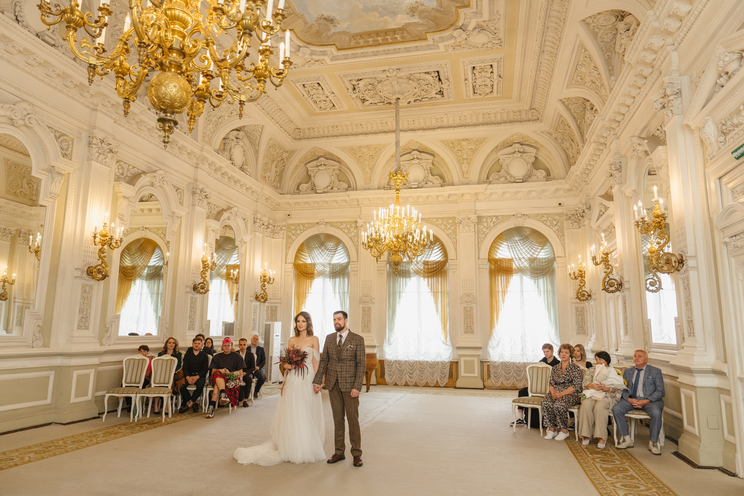 Л+Ю. Андрей Сухинин репортажный свадебный фотограф Санкт-Петербург