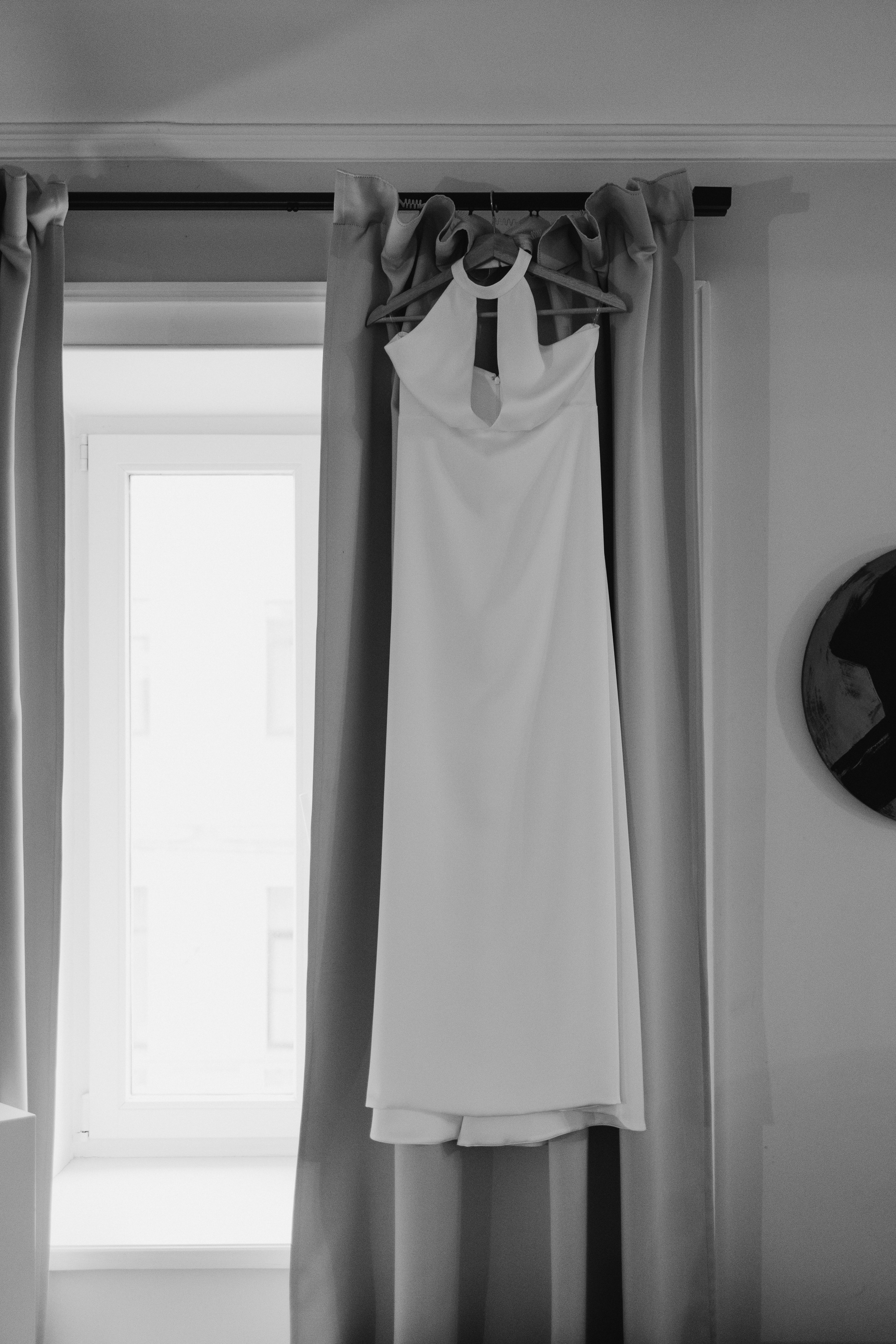 Утро в Apartments. Портретный фотограф в Санкт-Петербурге