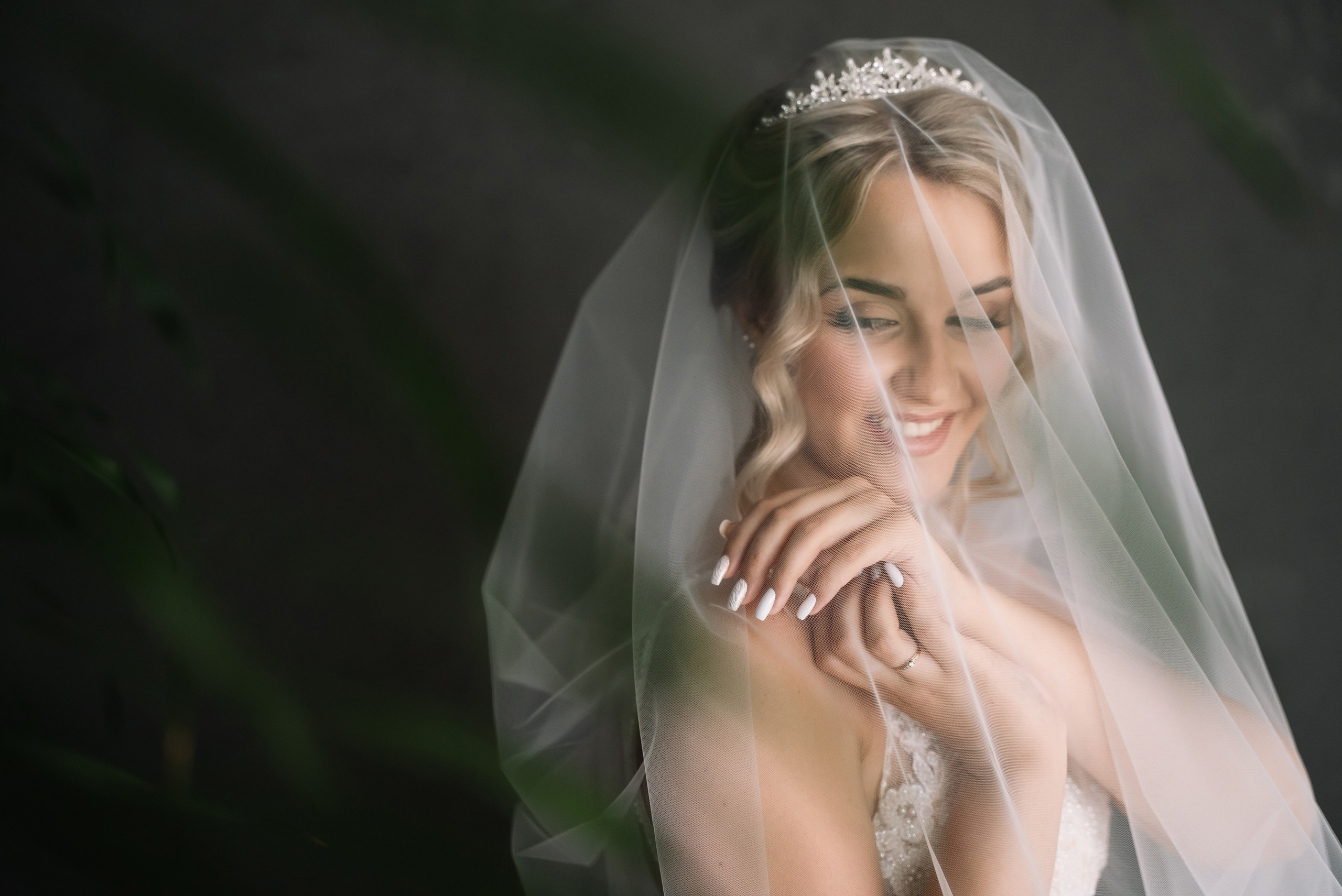 ПОРТФОЛИО. Свадебный фотограф в Самаре Анна Ковалева