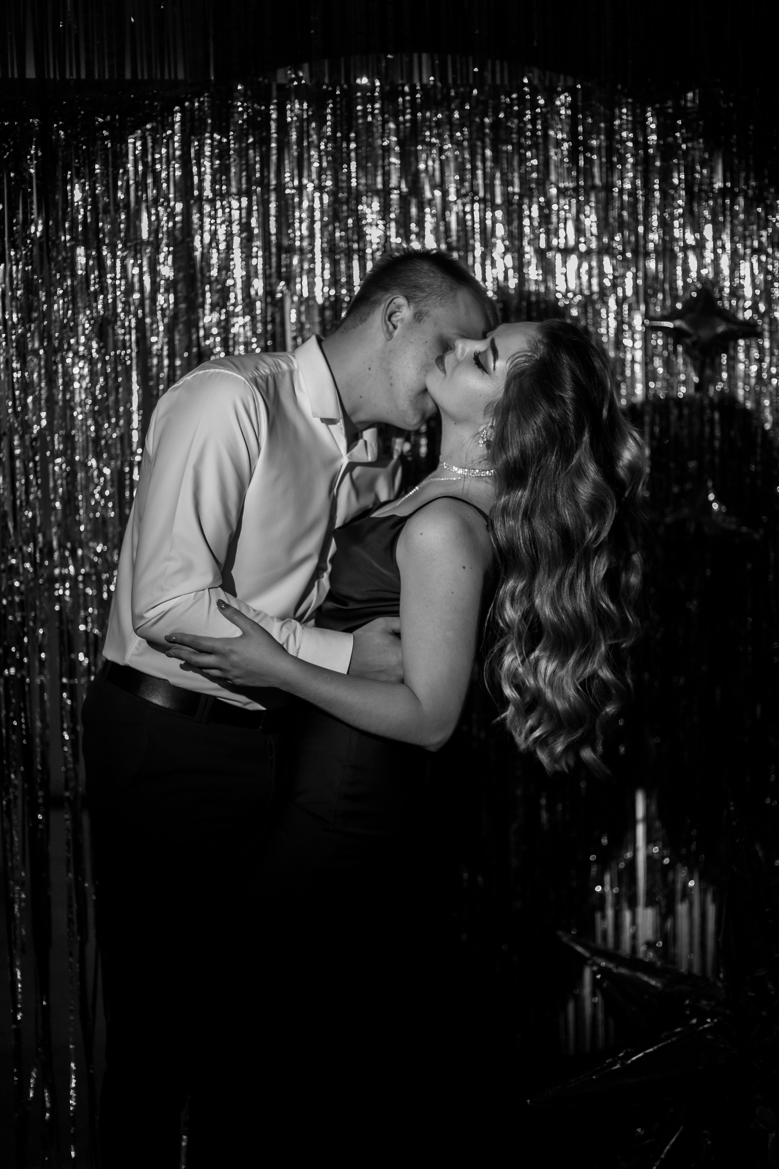 Андрей + Алина. Свадебный и семейный фотограф в Михайловке Полина Крипс