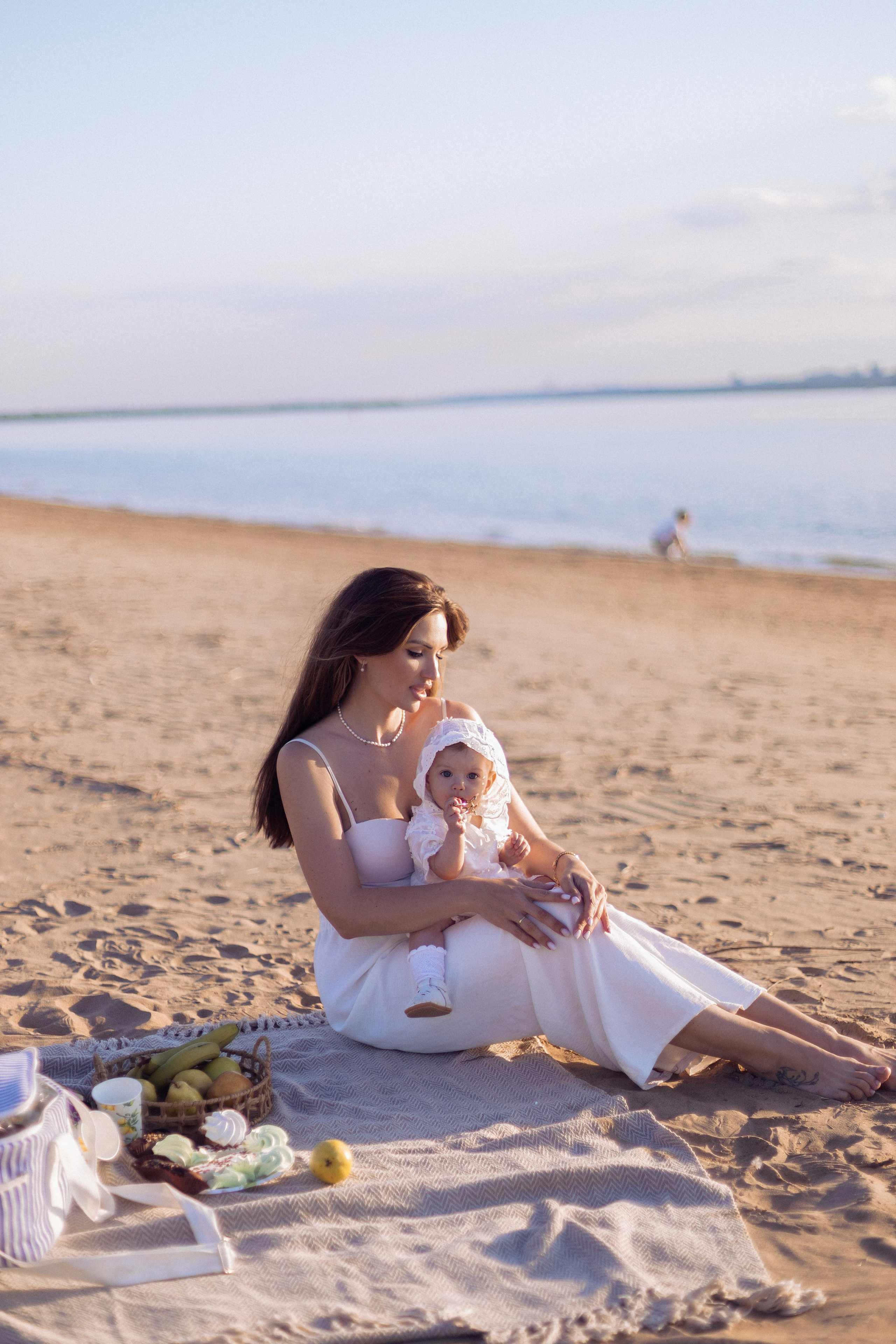 Ксюша. Главная