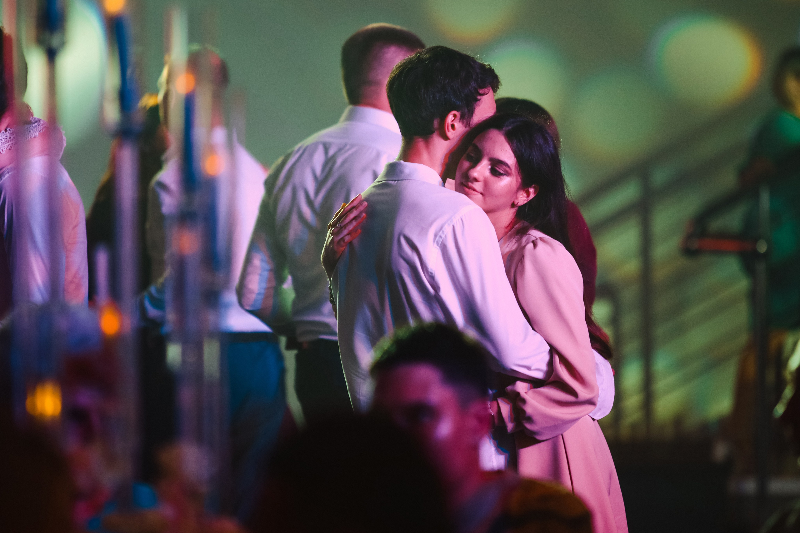 Никита + Эмилия. Роман Урумбаев фотограф Нижневартовск