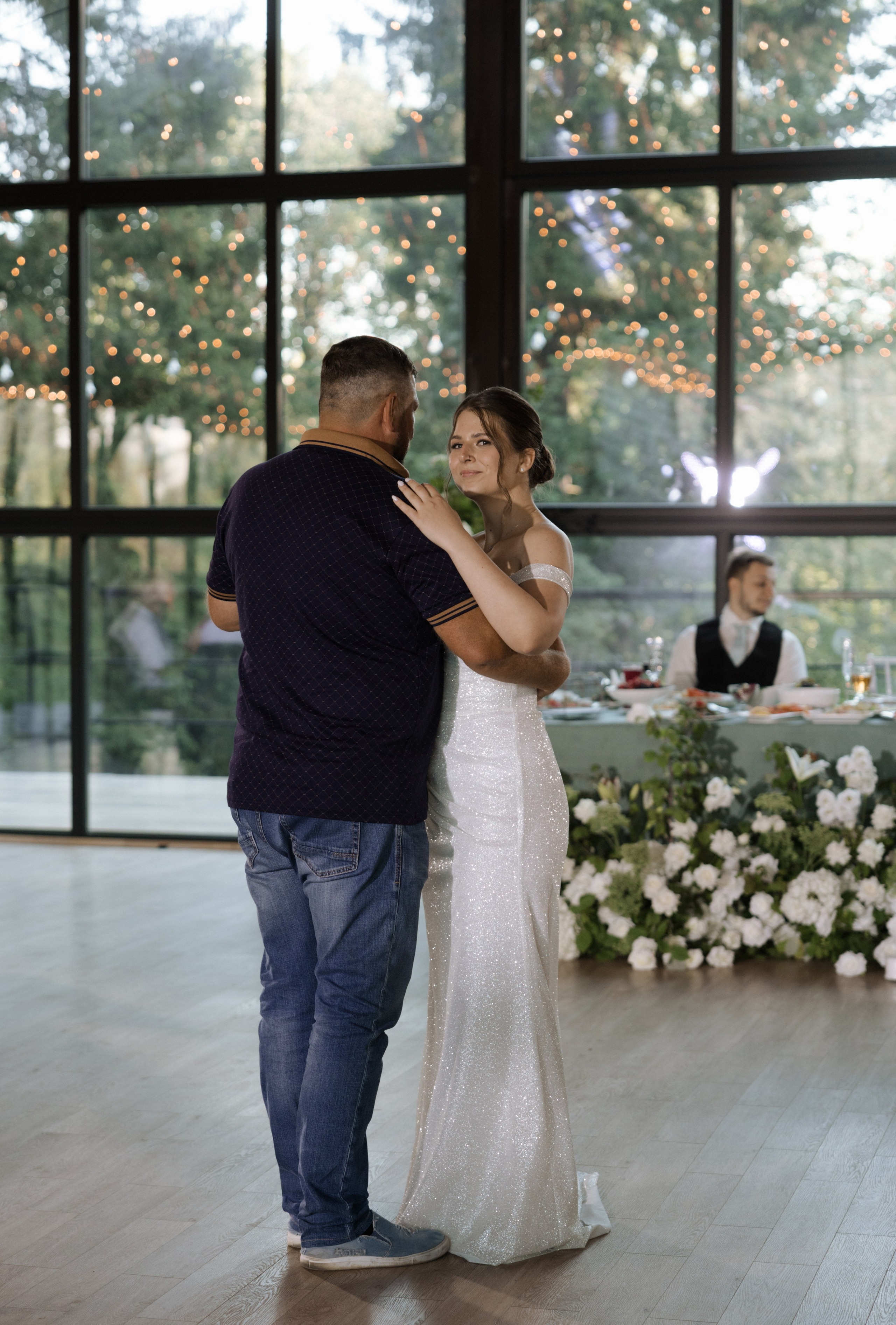 Я ВИЖУ ОКЕАН — ОН ЕСТЬ В ТВОИХ ГЛАЗАХ. Фотограф Наталия Бирюкова