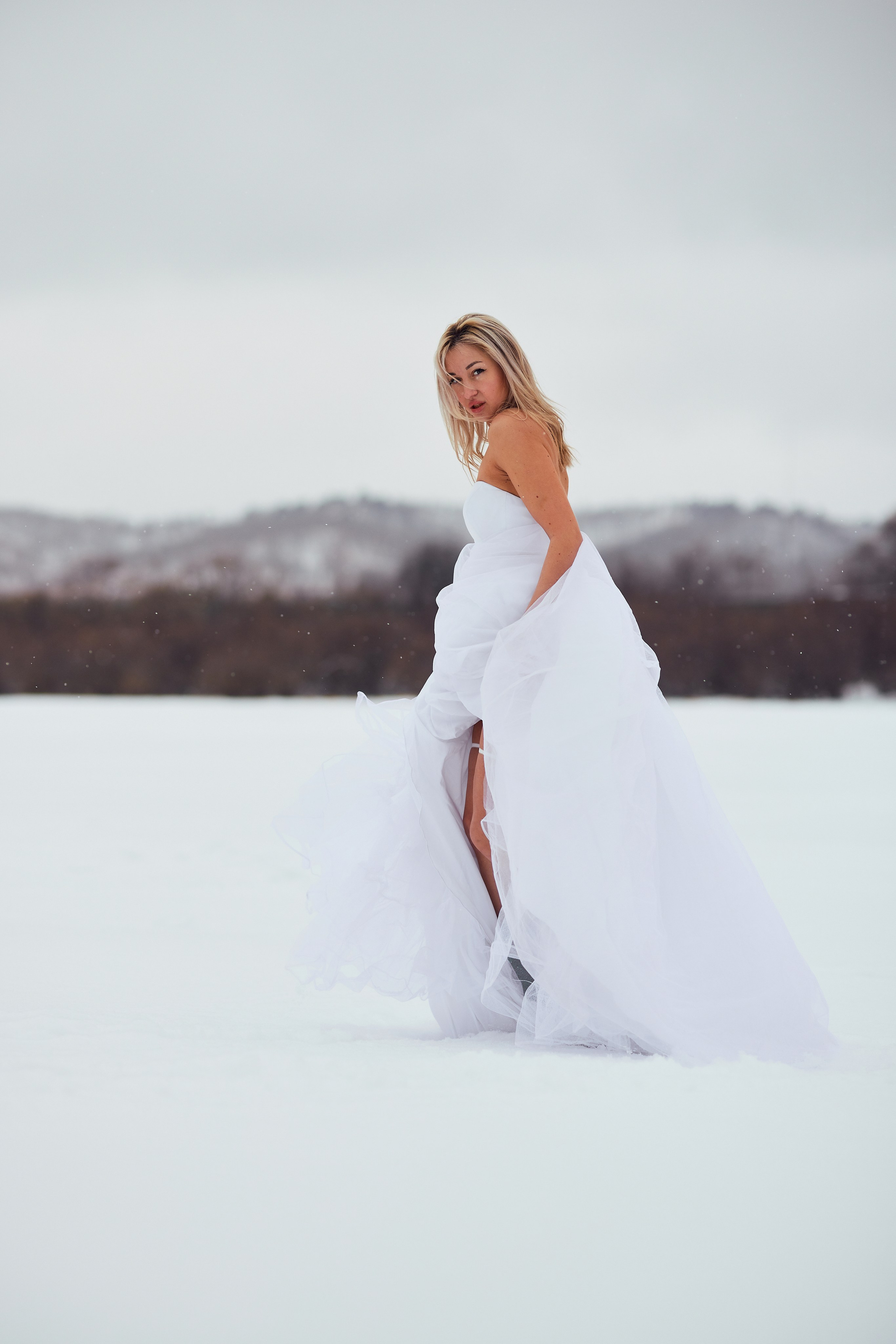 Сбежавшая невеста. Сергей Ирклиенко