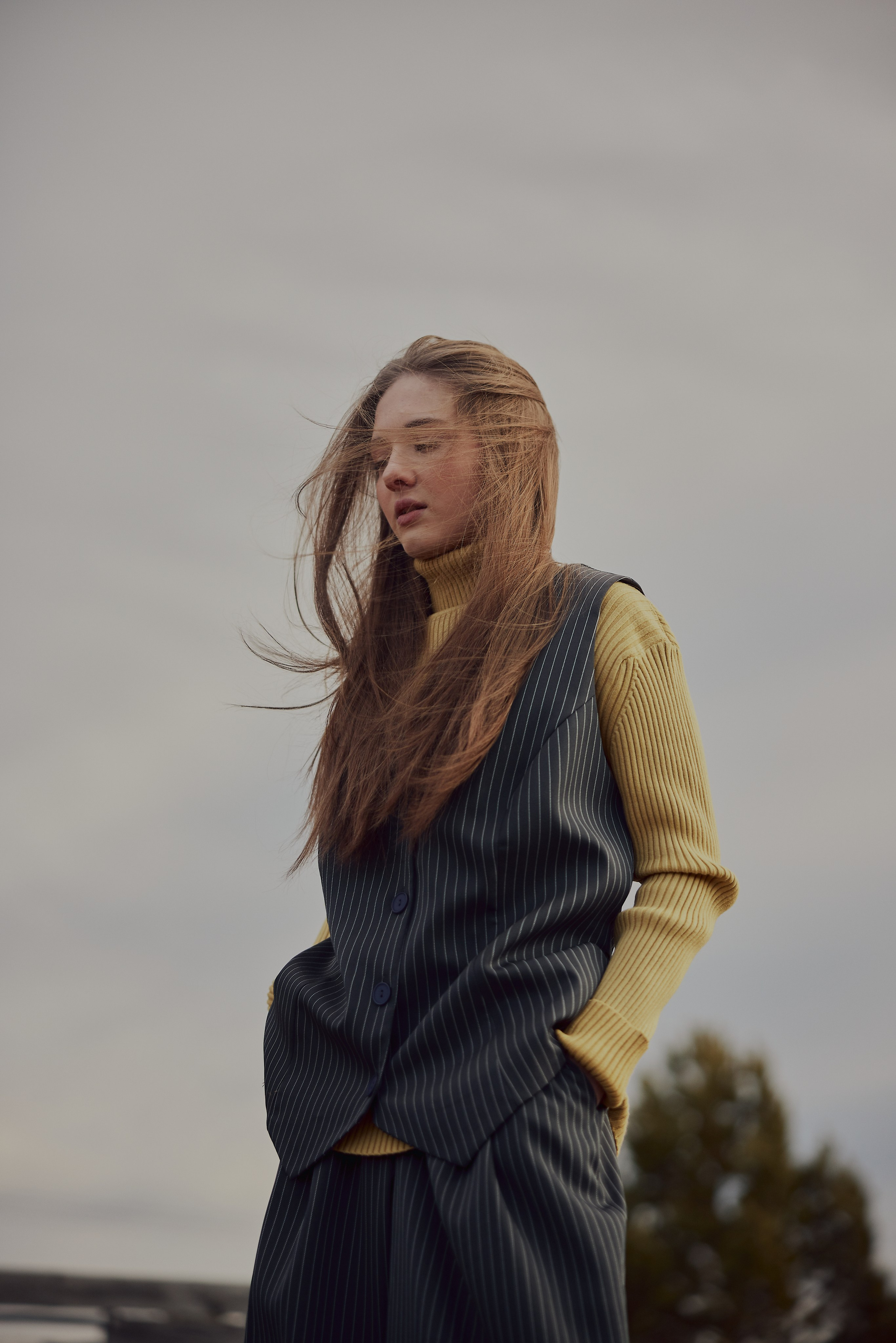 Грусть. Сергей Ирклиенко