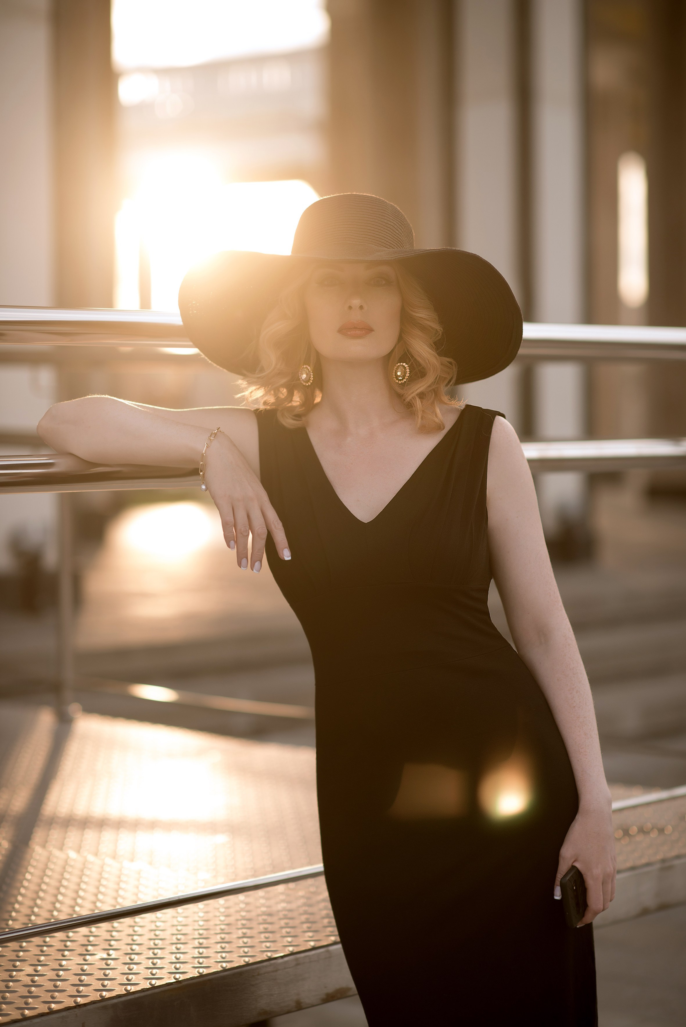 Фотосессии с эксклюзивными образами в Москве, СПБ, Рязани и по всему миру