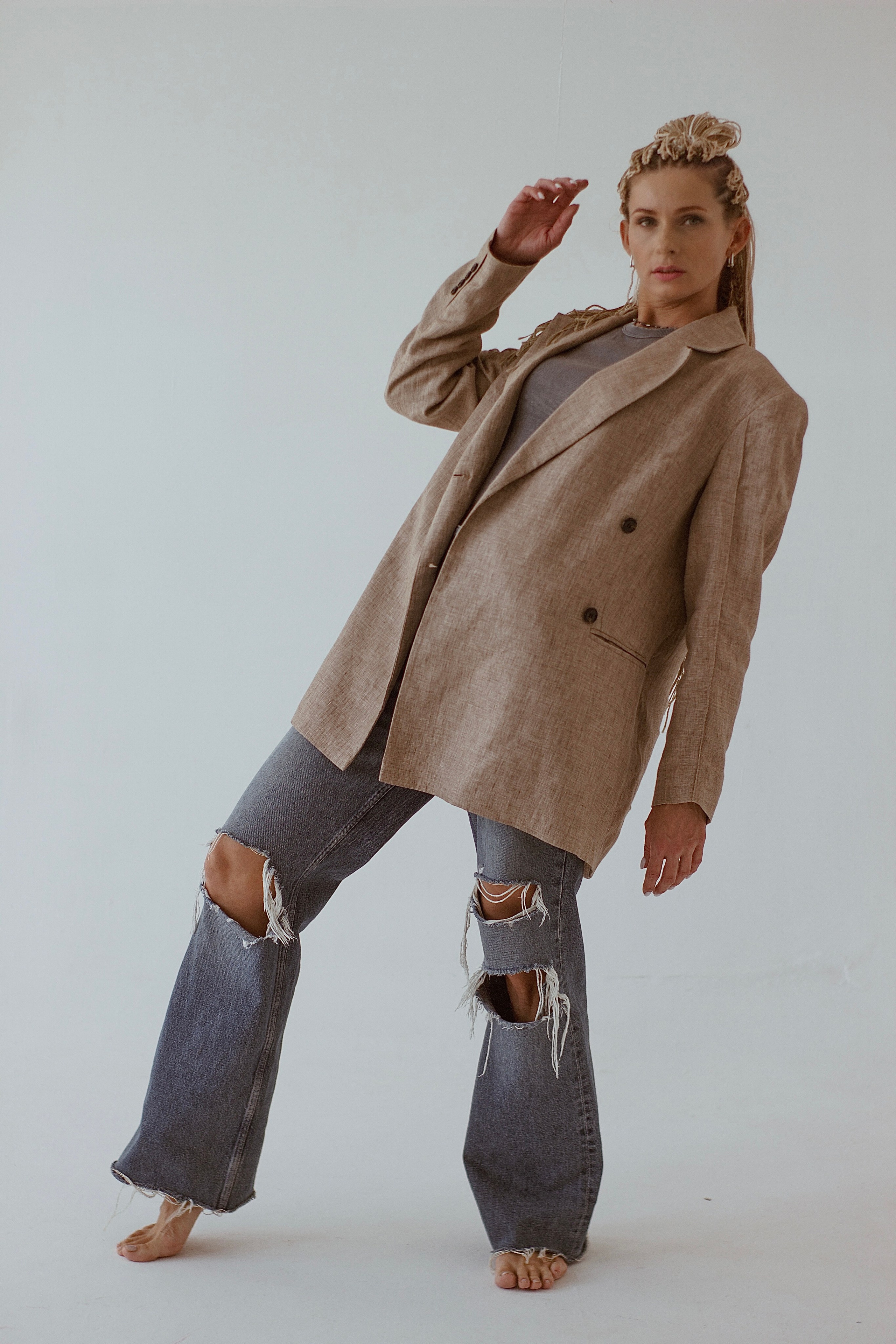 Модельные тесты. Свадебный и Семейный Фотограф Алексей Унямин в Самаре и Тольятти