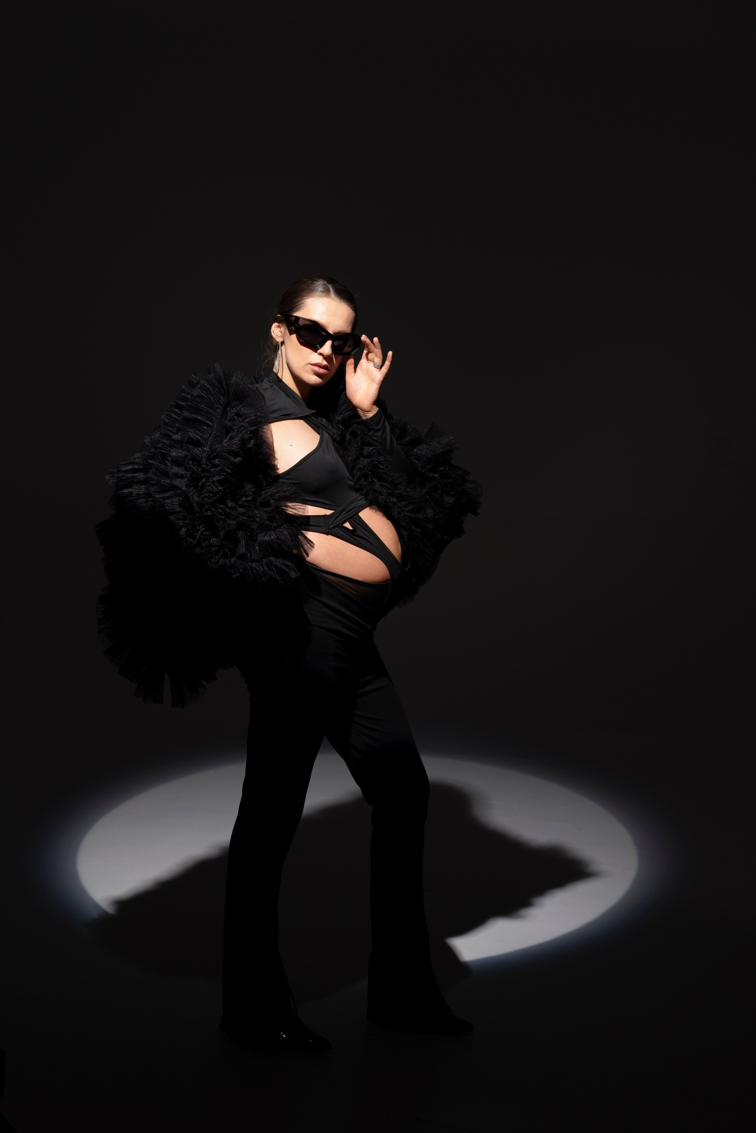 Фотоссесия беременных. Фотограф Москва Юлия Джепко