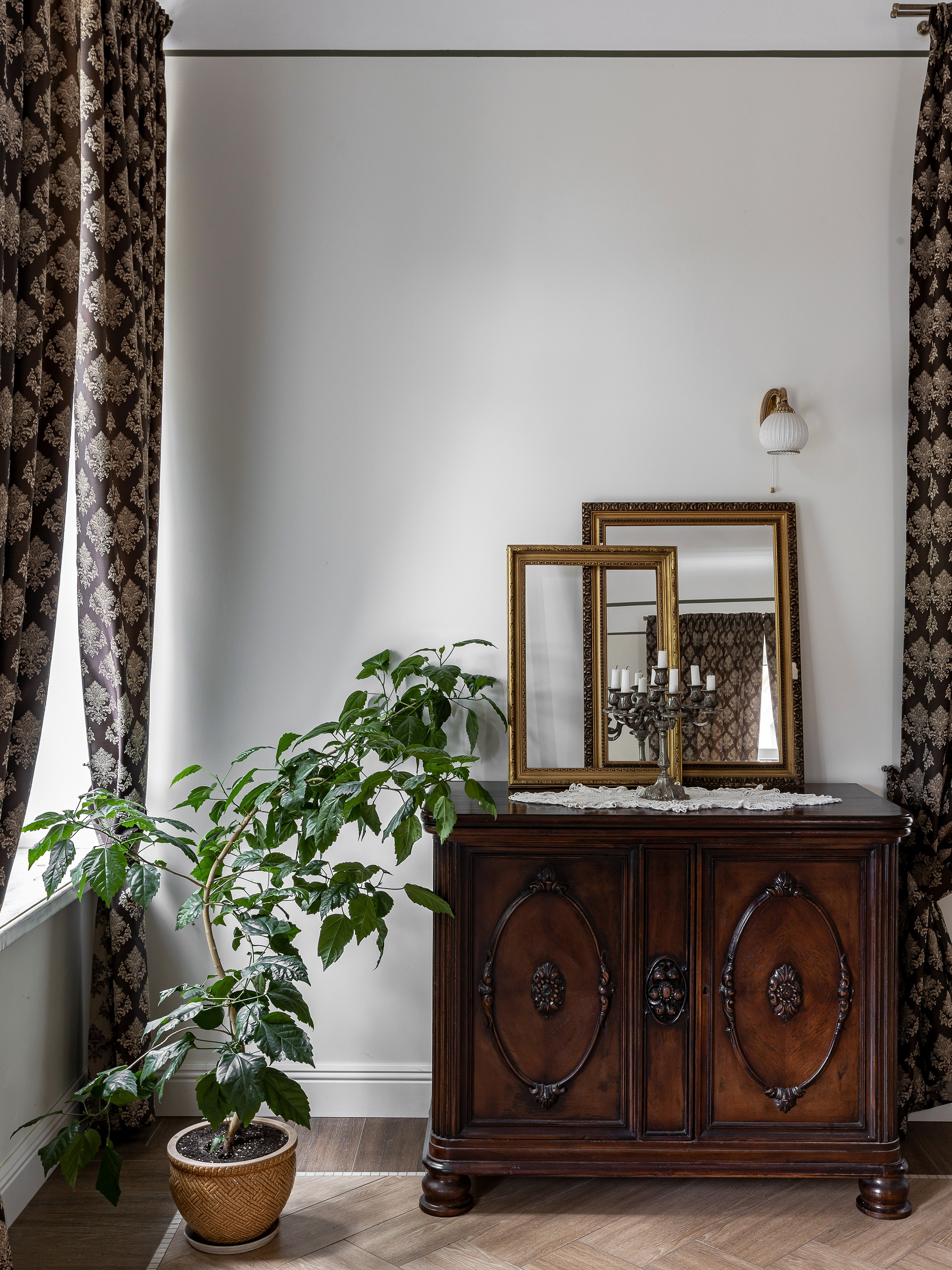 Усадьба «Радзивилки» в Гродно