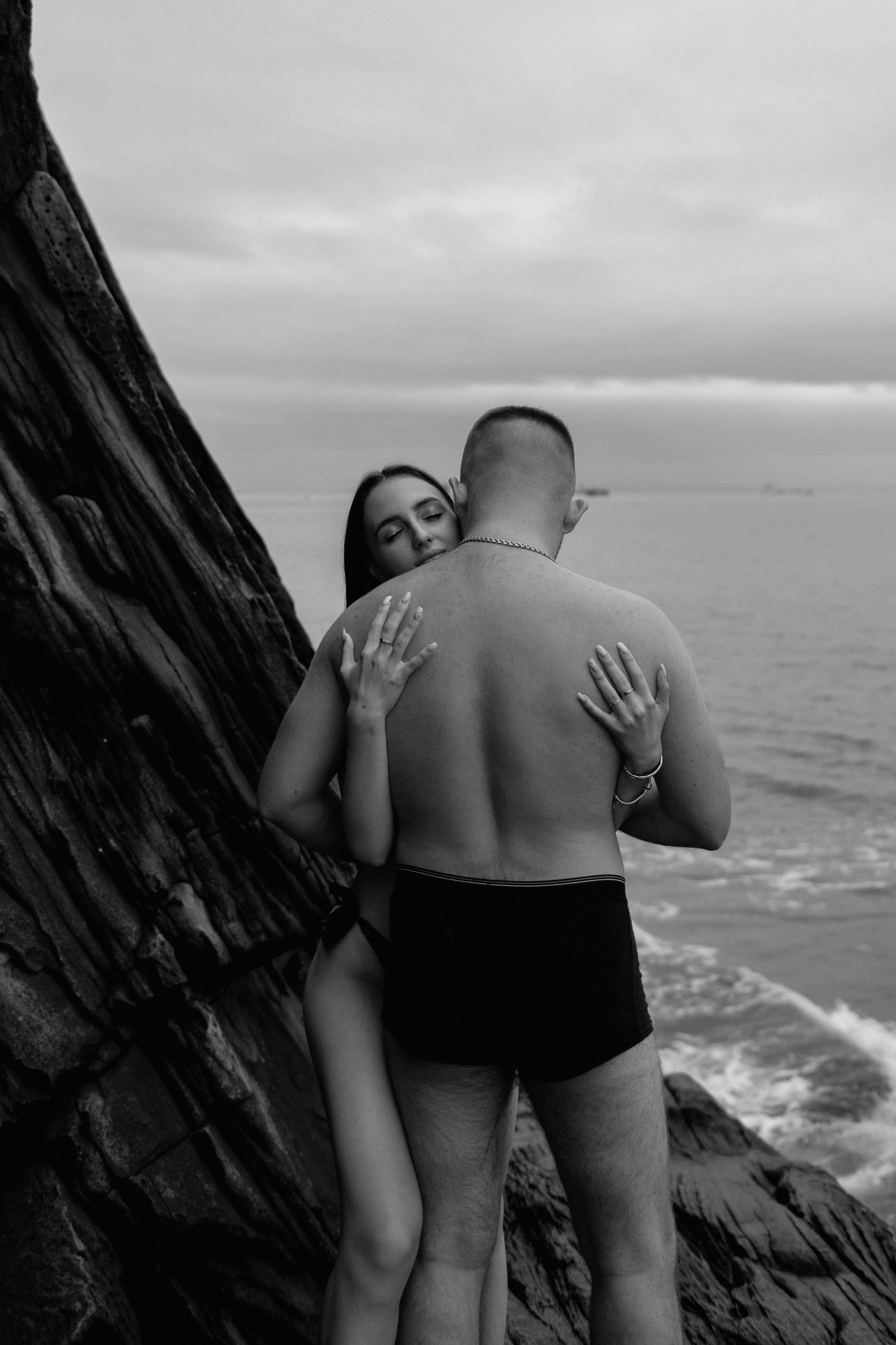 Лера и Андрей. Свадебный фотограф в Москве Анастасия Колесникова