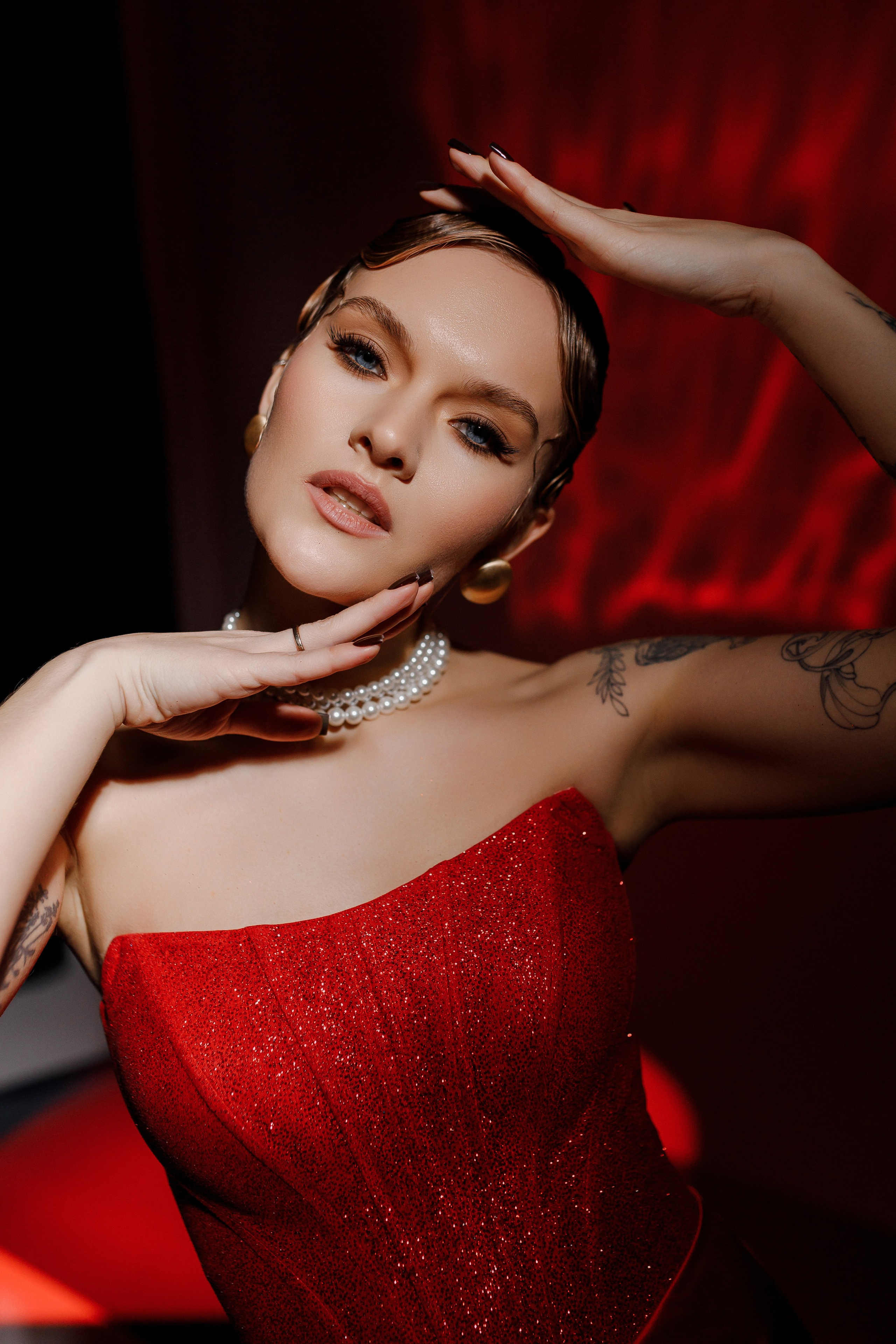 Маша. Свадебный фотограф Елена Ловцевич