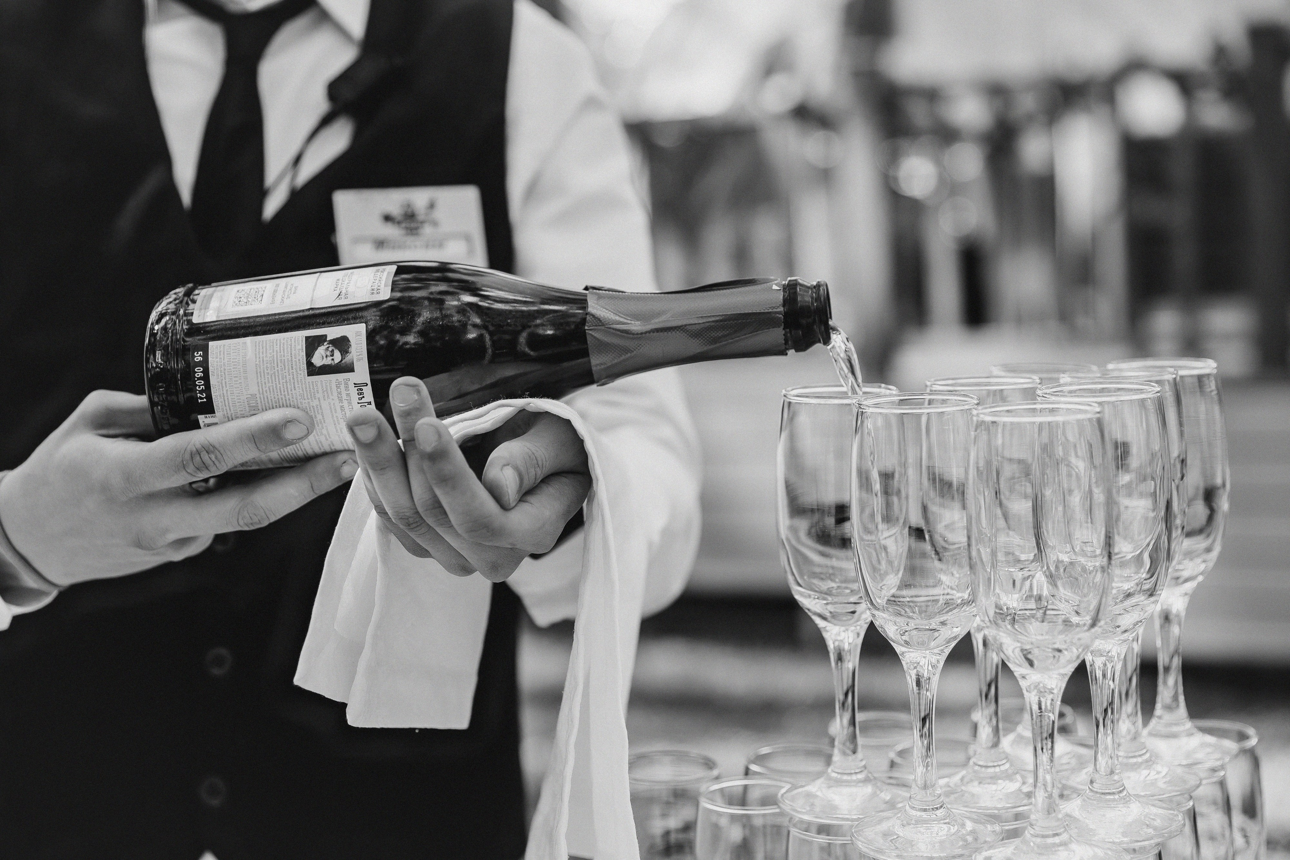 Красивая дата. Фотограф Елена Краснопевцева