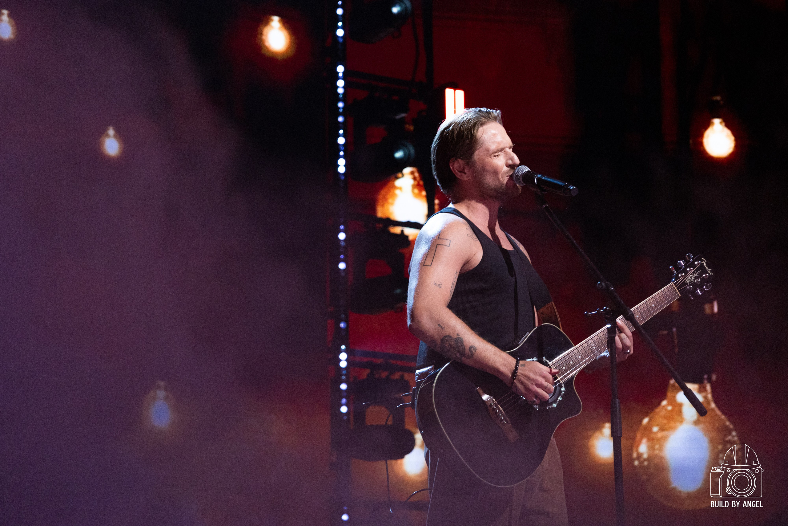 Знаменитости. Ангелина Тамилина — репортажный фотограф в Санкт-Петербурге