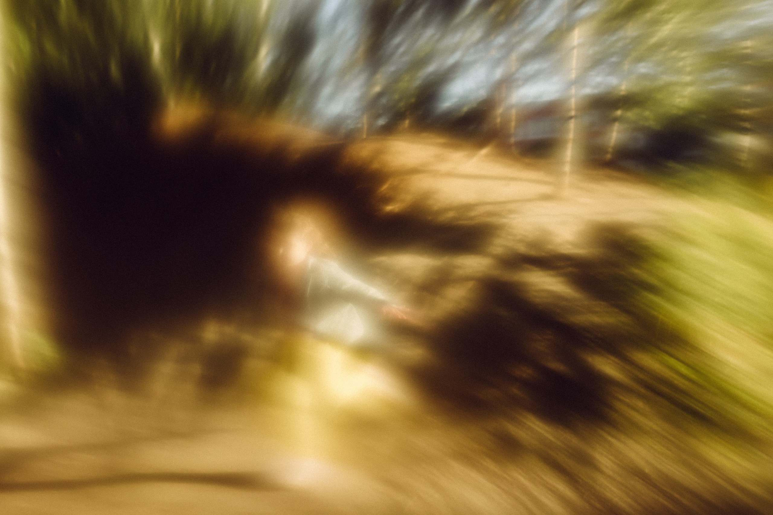 Нестандартные истории и плёнка. Семейный LIFESTYLE фотограф в Москве