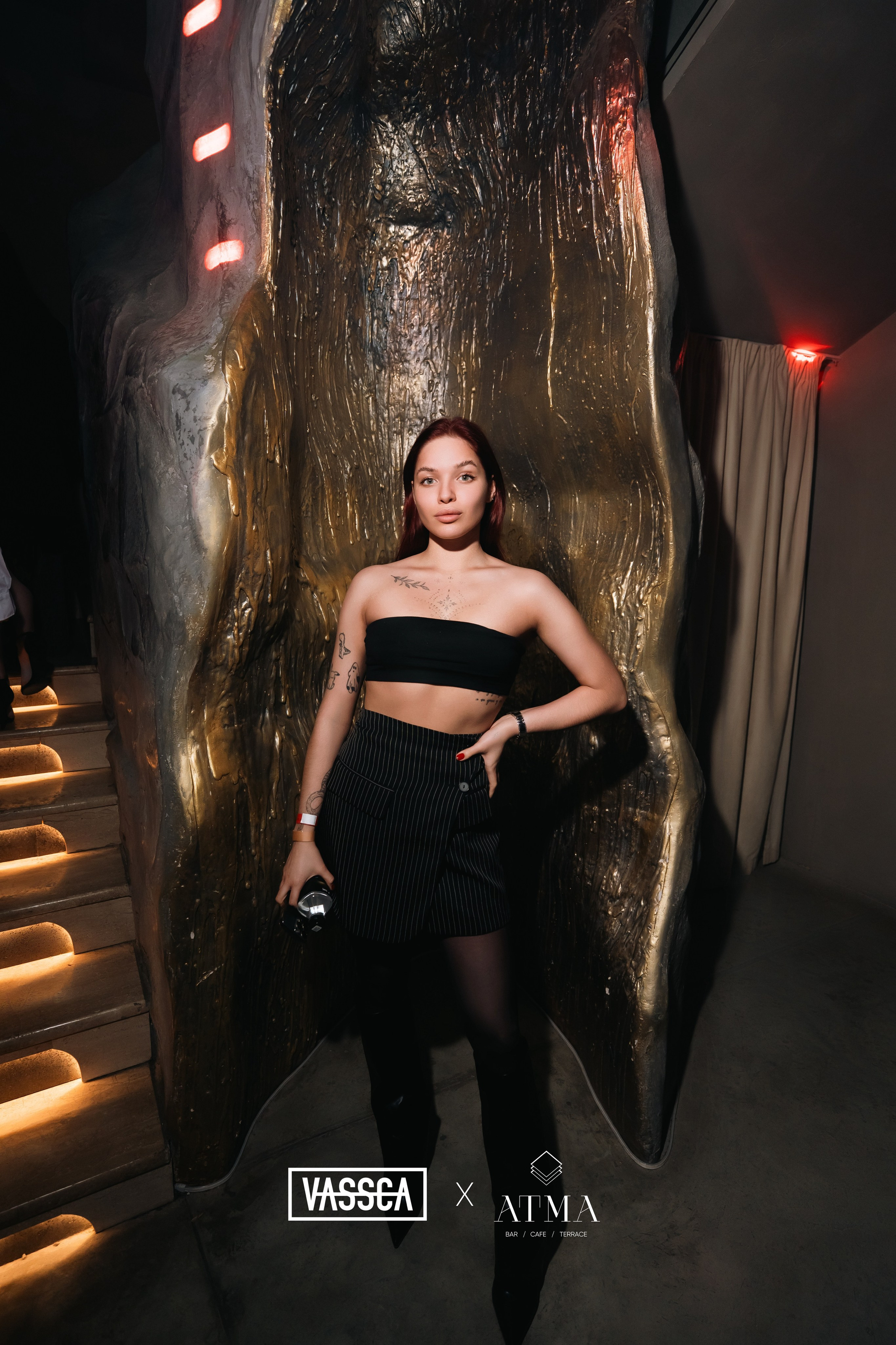 PARTY VASSCA 12.04.25. VASSCA