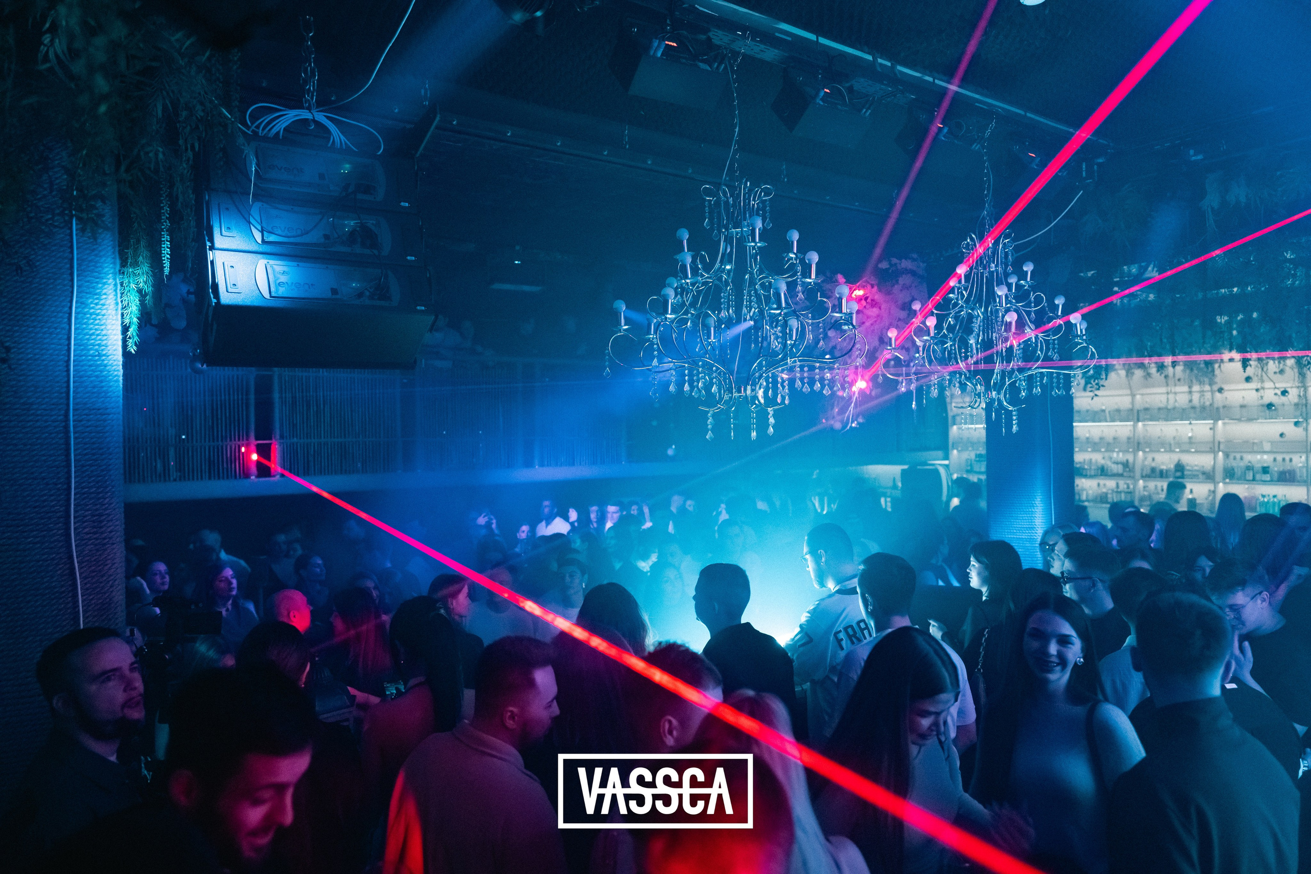 PARTY VASSCA 05.01.25. VASSCA