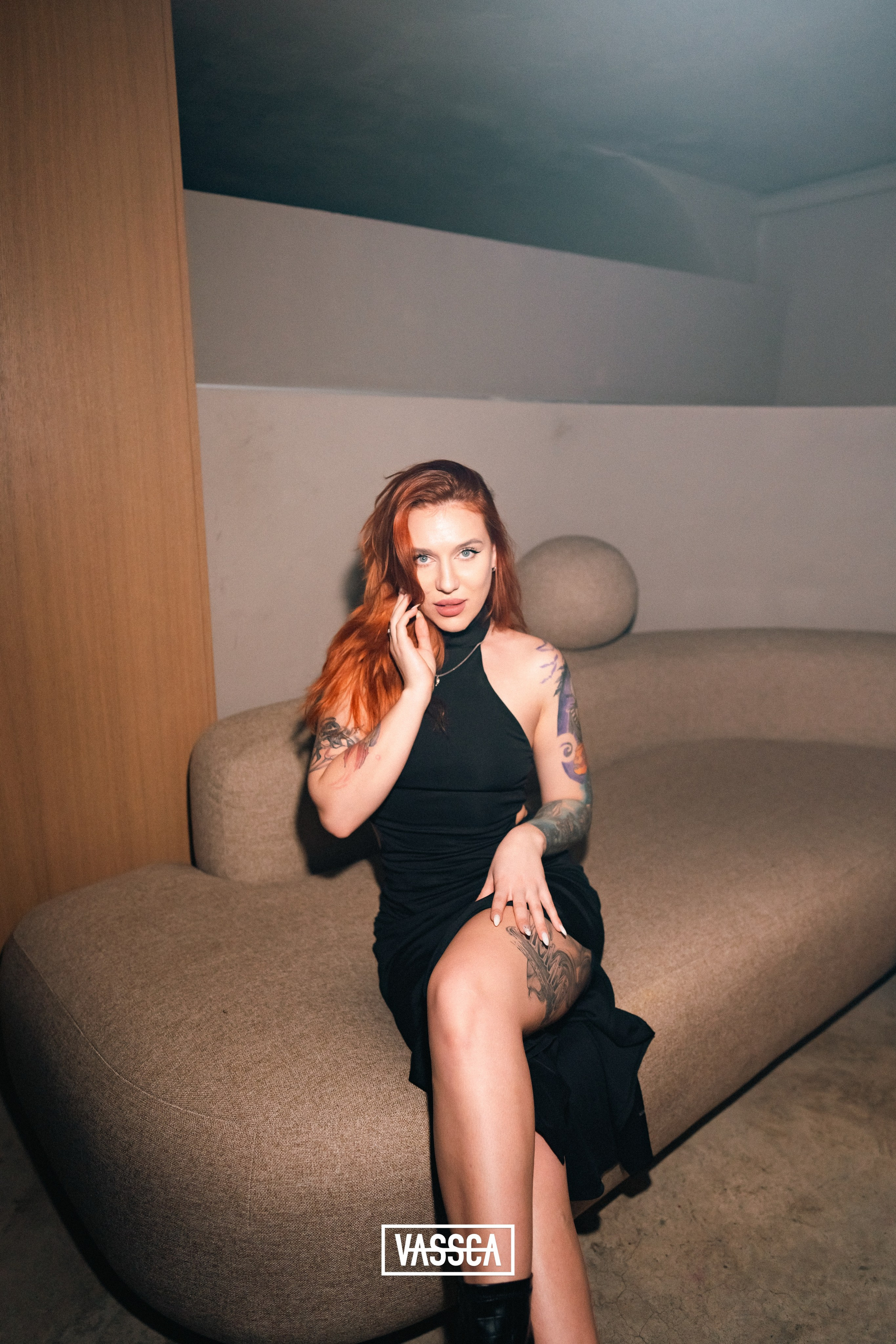 PARTY VASSCA 05.01.25. VASSCA