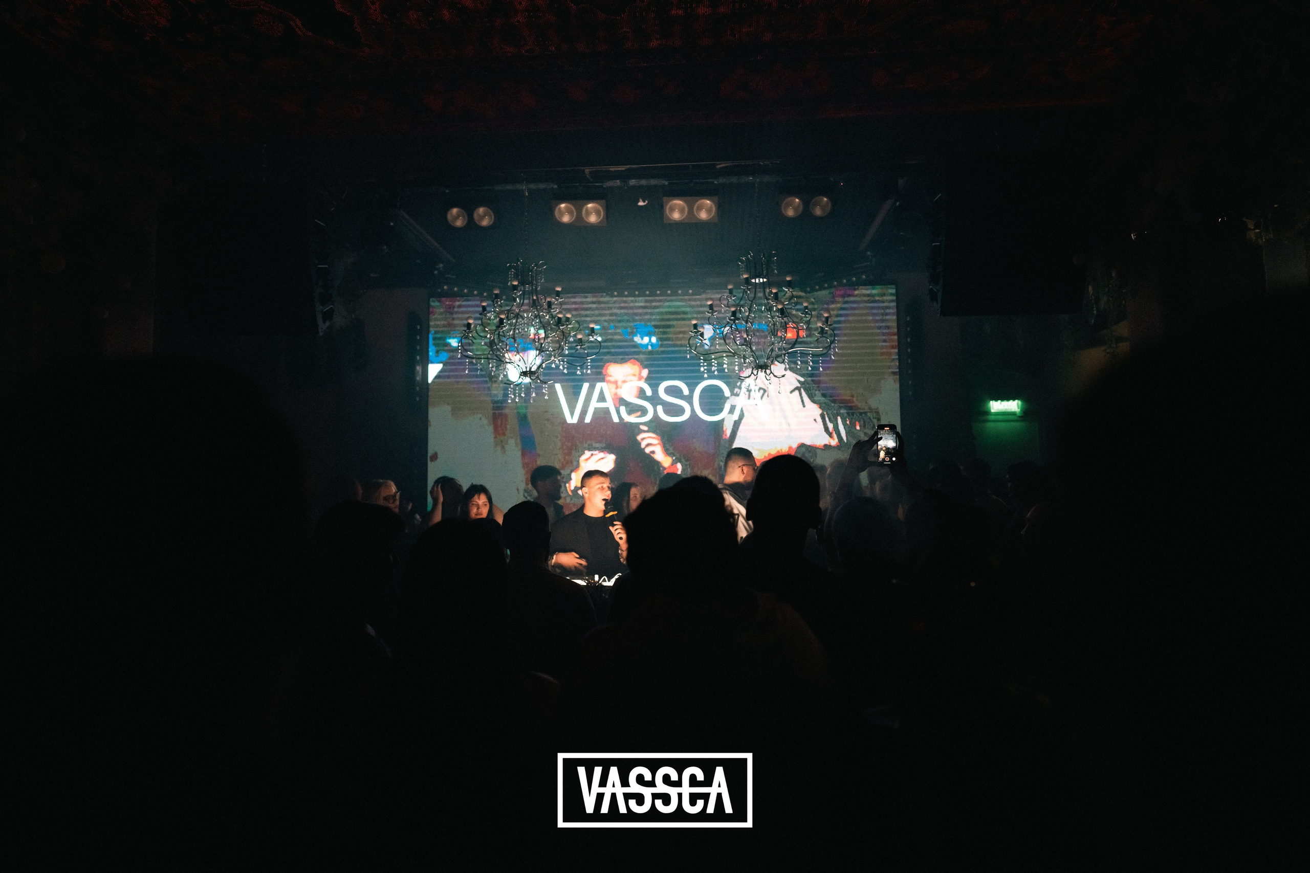 PARTY VASSCA 05.01.25. VASSCA