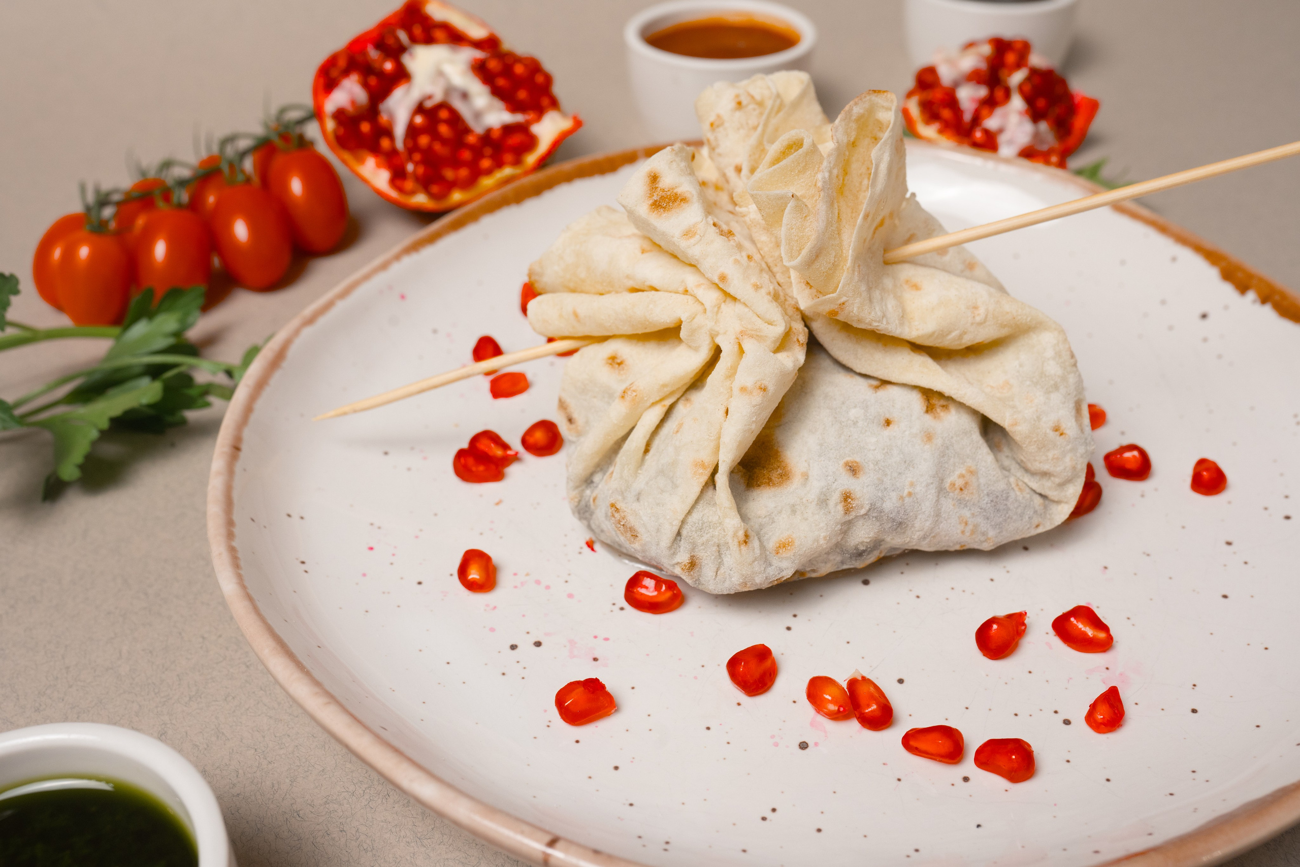 Food photo. Фотограф в Ижевске Максим Грундул