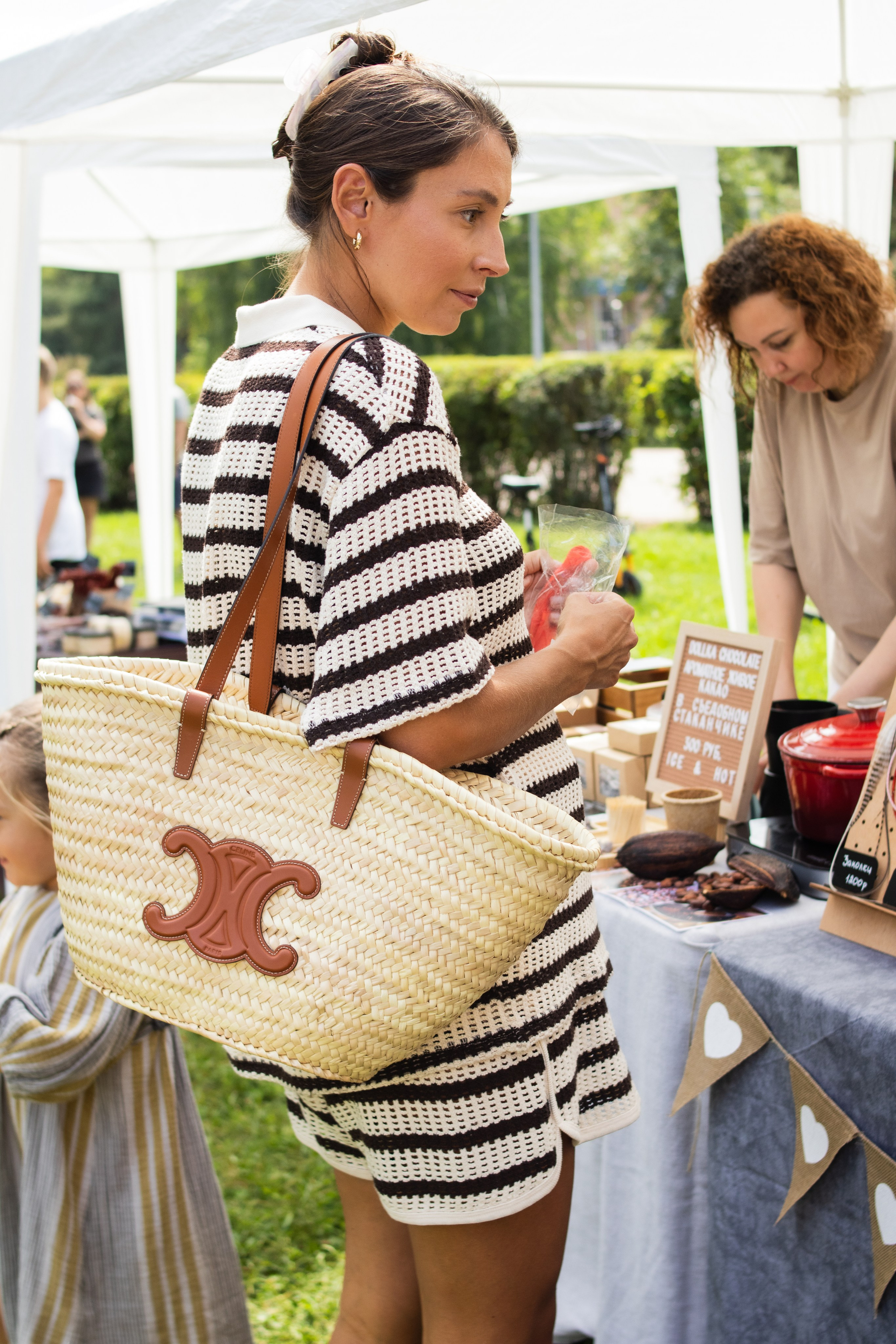 Чудофест 07.2024. Семейный и детский фотограф в Королёве Шарутина Лидия