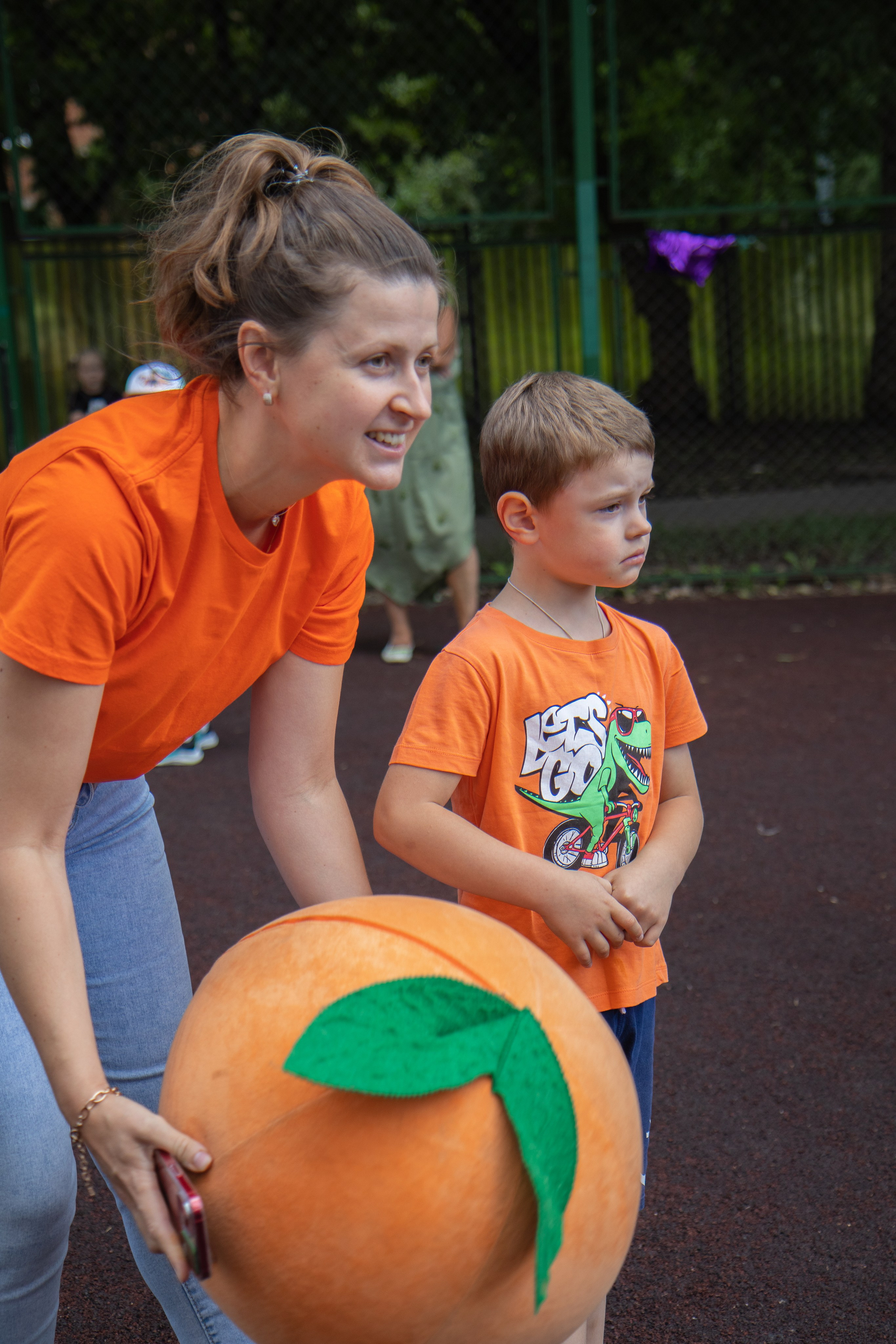 День Рождения Артема. Семейный и детский фотограф в Королёве Шарутина Лидия