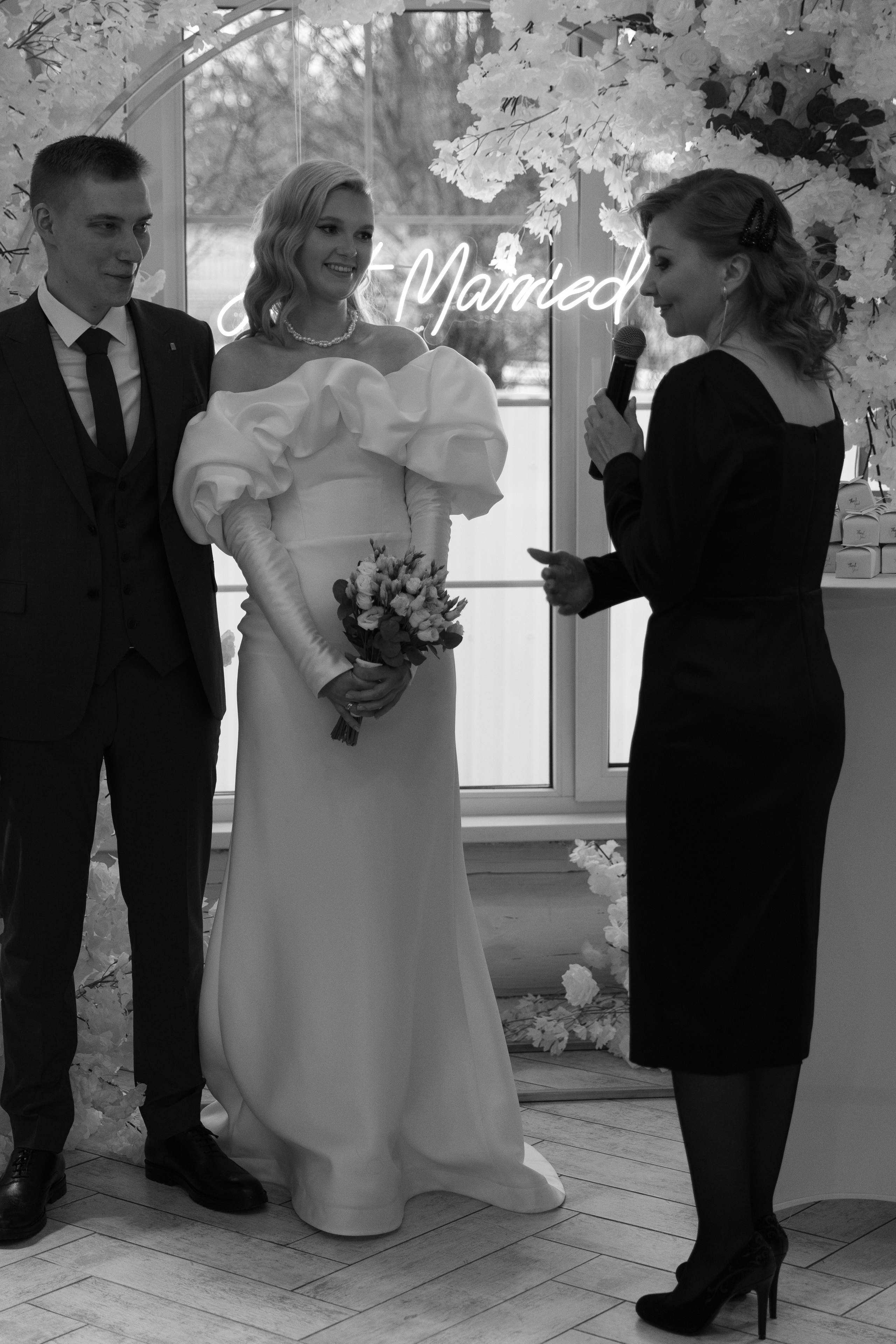 Лиза & Тима. Свадебный фотограф в Минске в Москве в РБ Анатолий Полишко