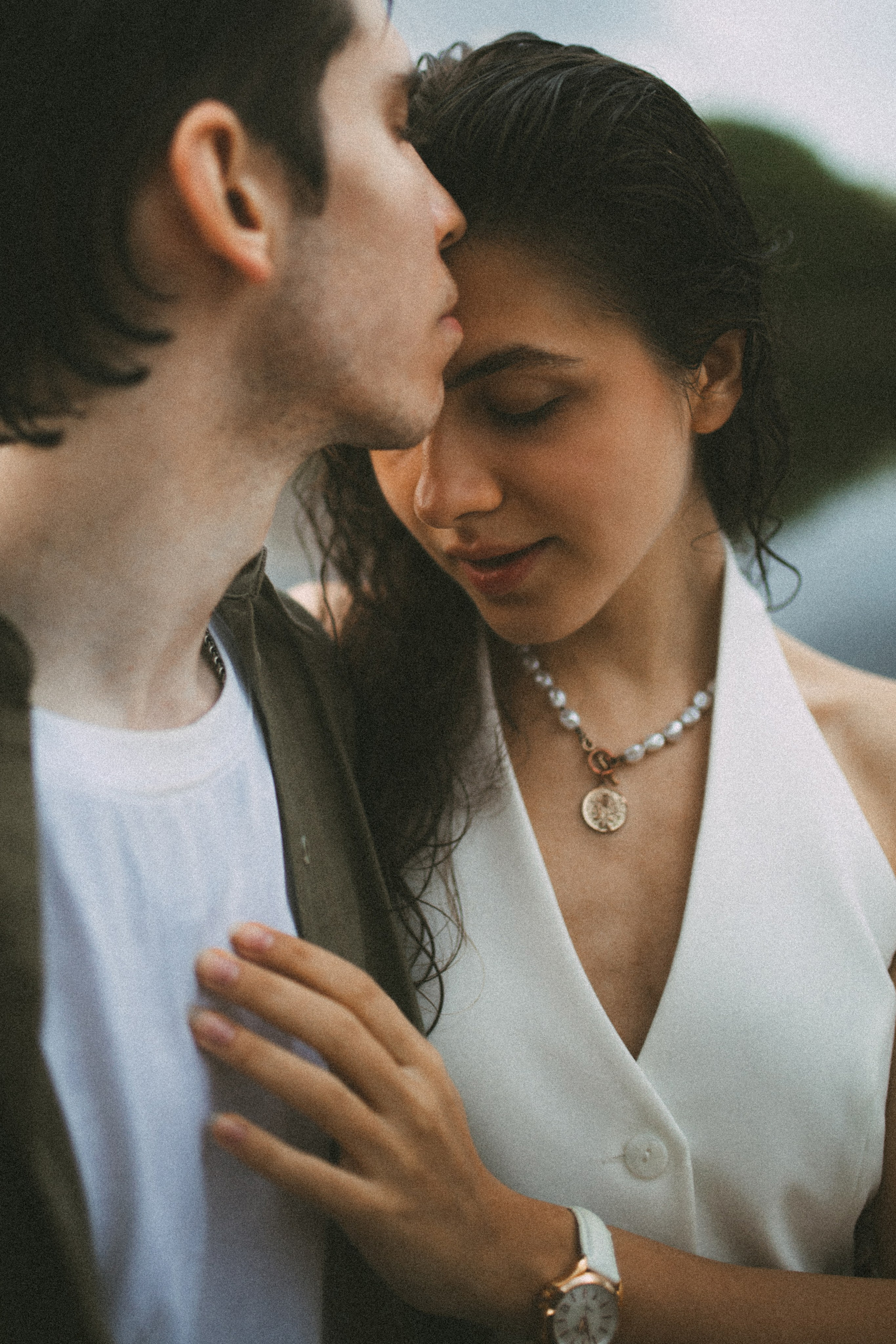 C & B | Санкт-Петербург. Фотограф Екатерина Амбрушкевич