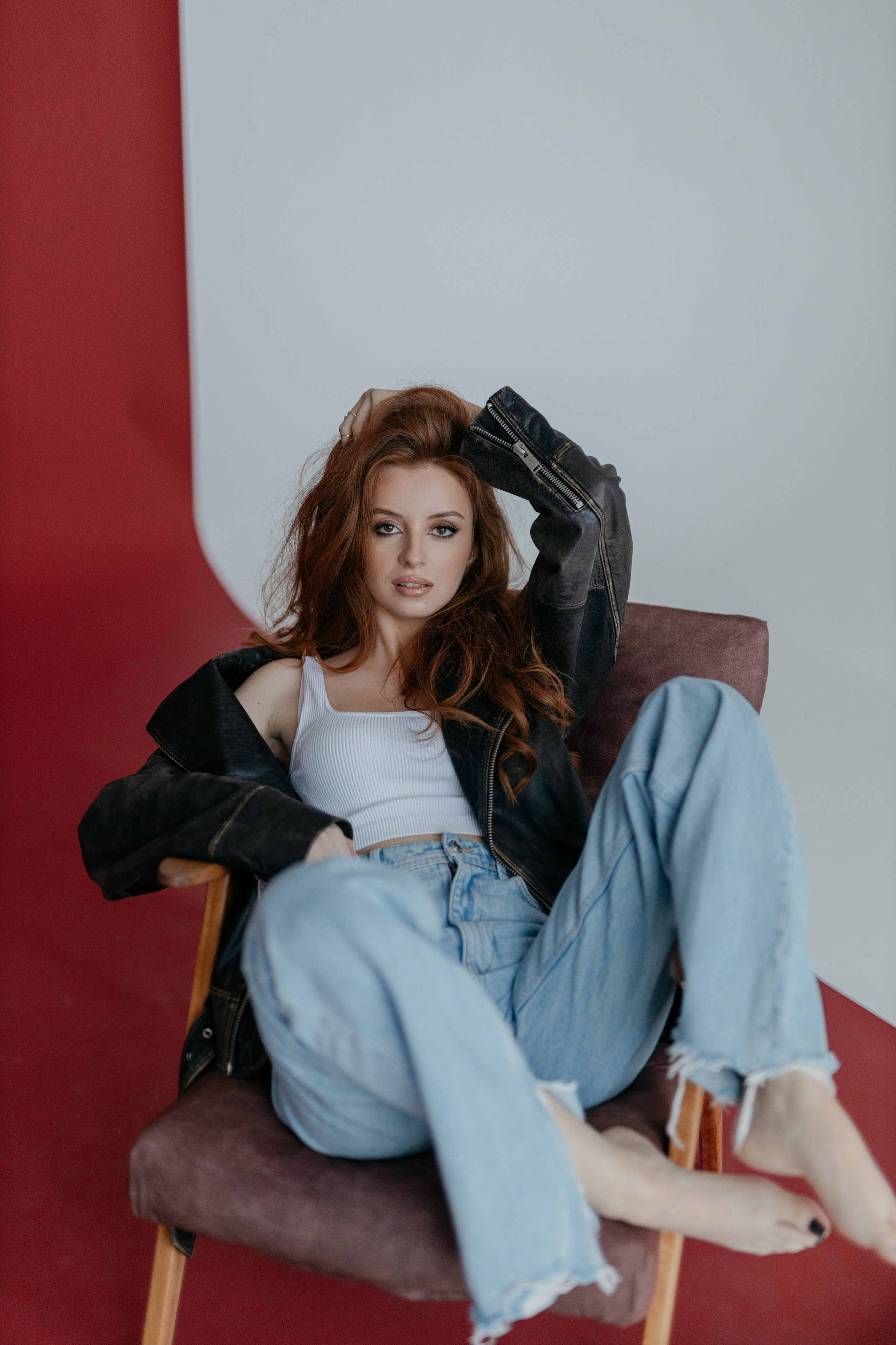 Ульяна. Свадебный и портретный фотограф в Москве, Туле и Брянске Дара Евсеева