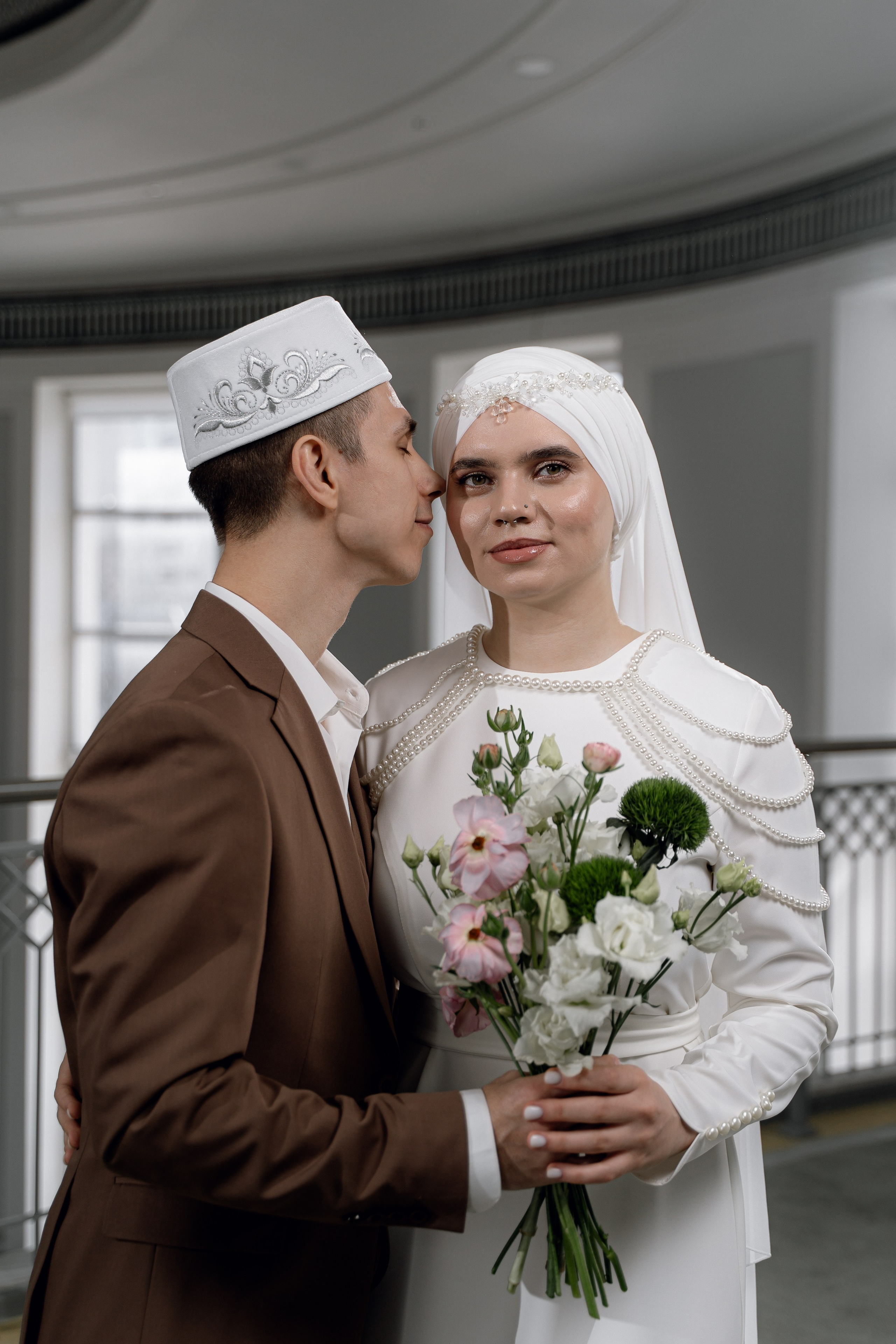 Марат & Луиза (Ярдам). RAMIL SAFIULLIN