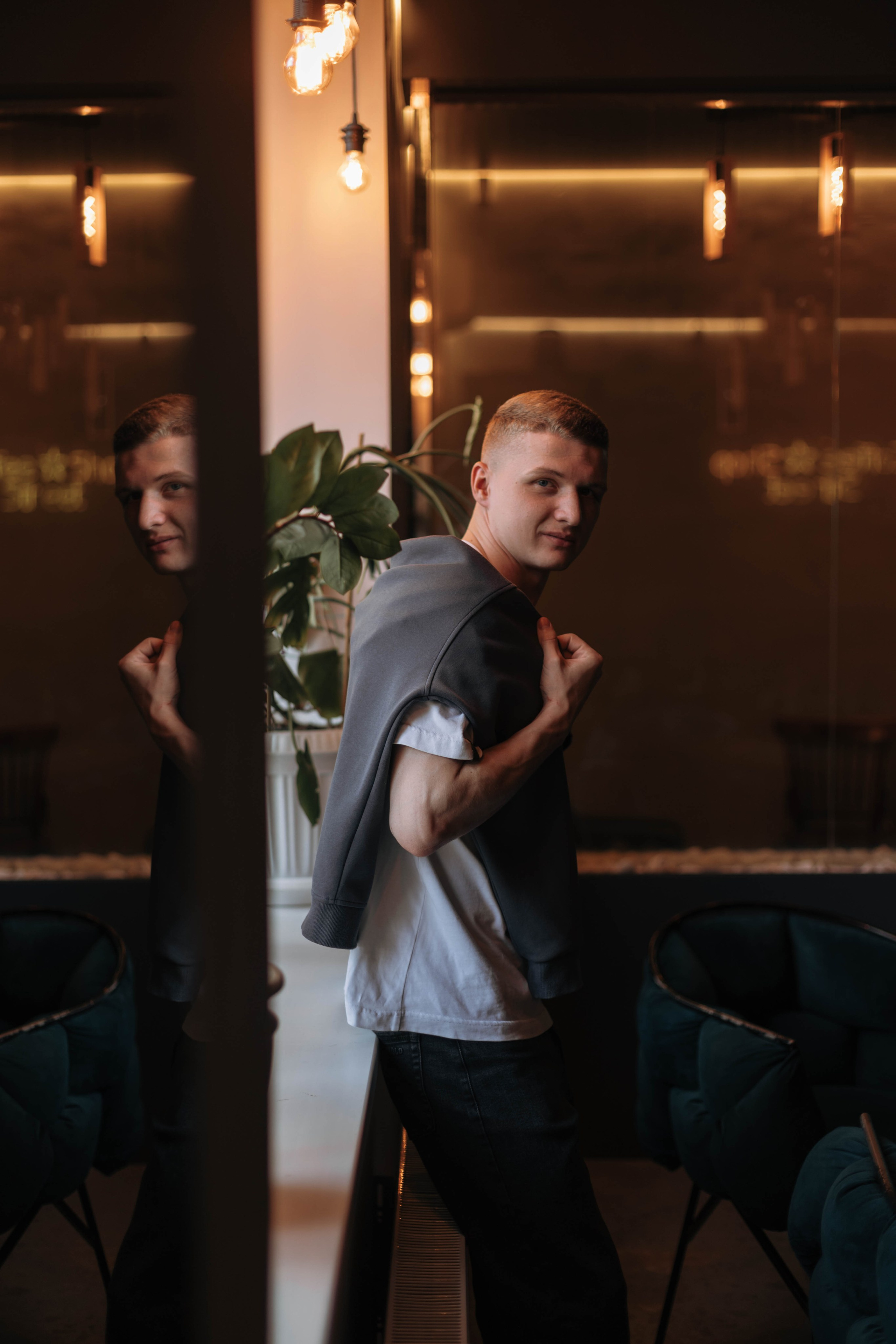 Love story. Фотограф Сальск Катерина