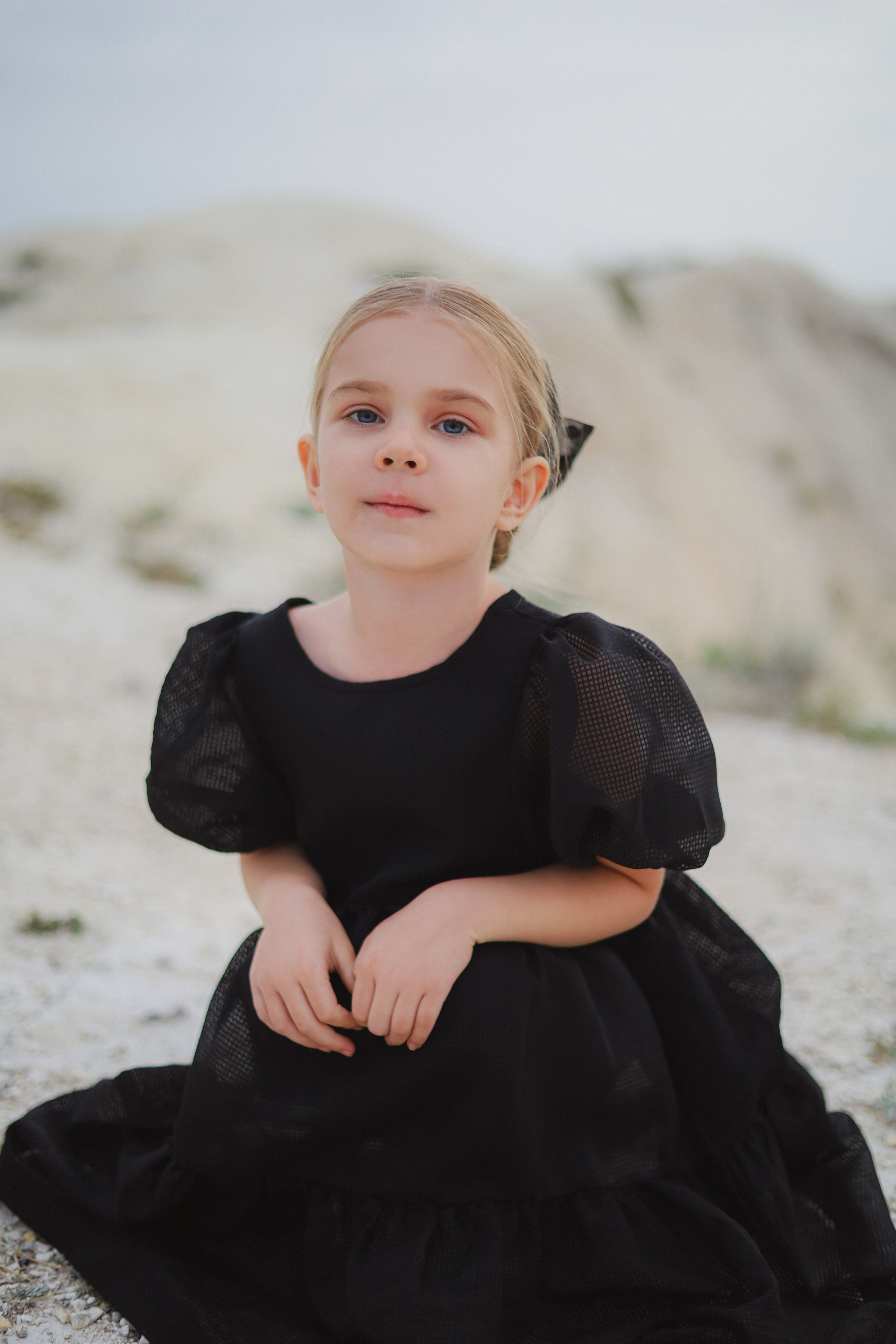 Семья Безручко. Фотограф Анастасия Гордовская