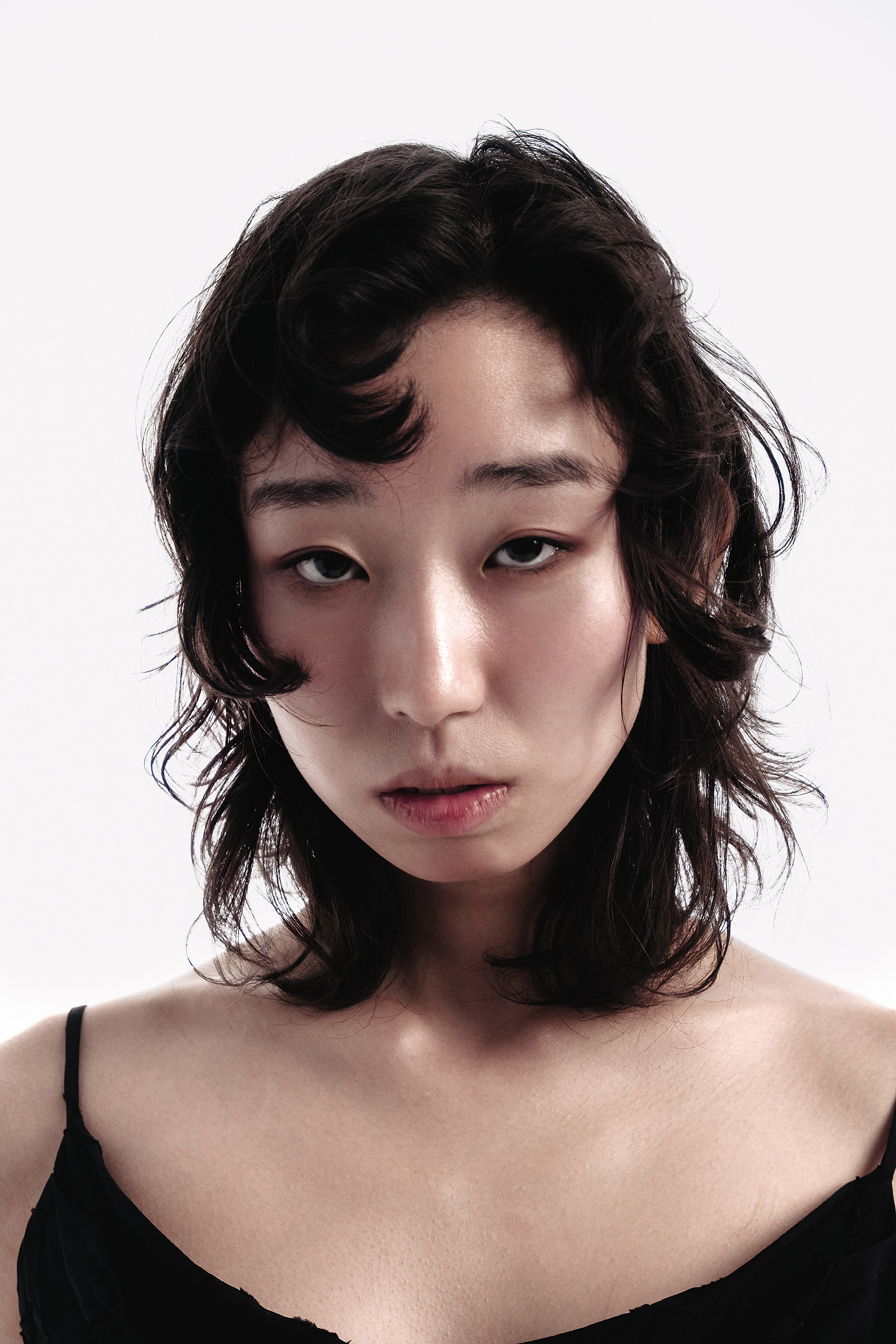 Мишель. Студийный фотограф в Москве Илья Сухов