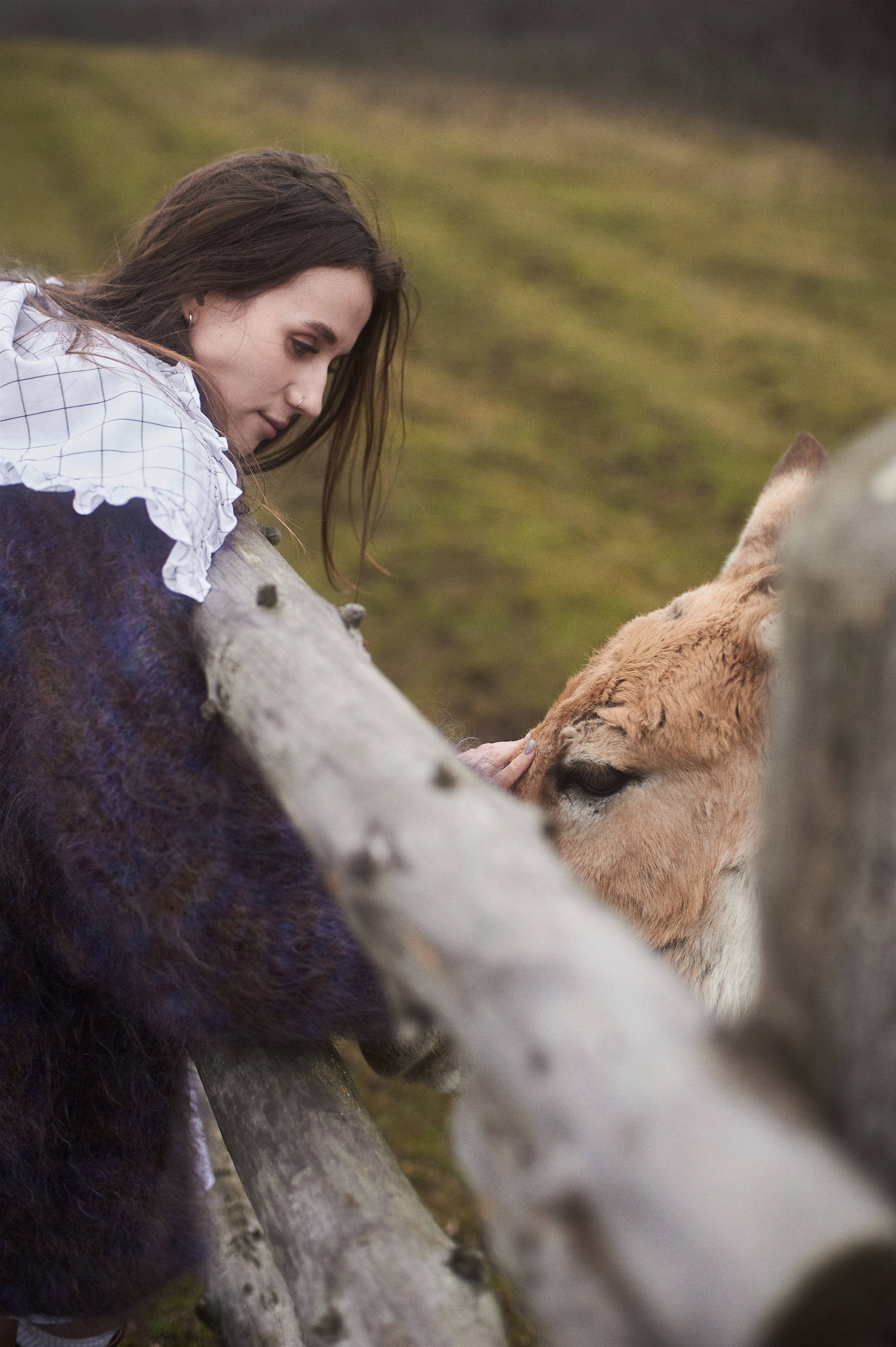 Оля. Портретный фотограф в Воронеже Вячеслав Буряк