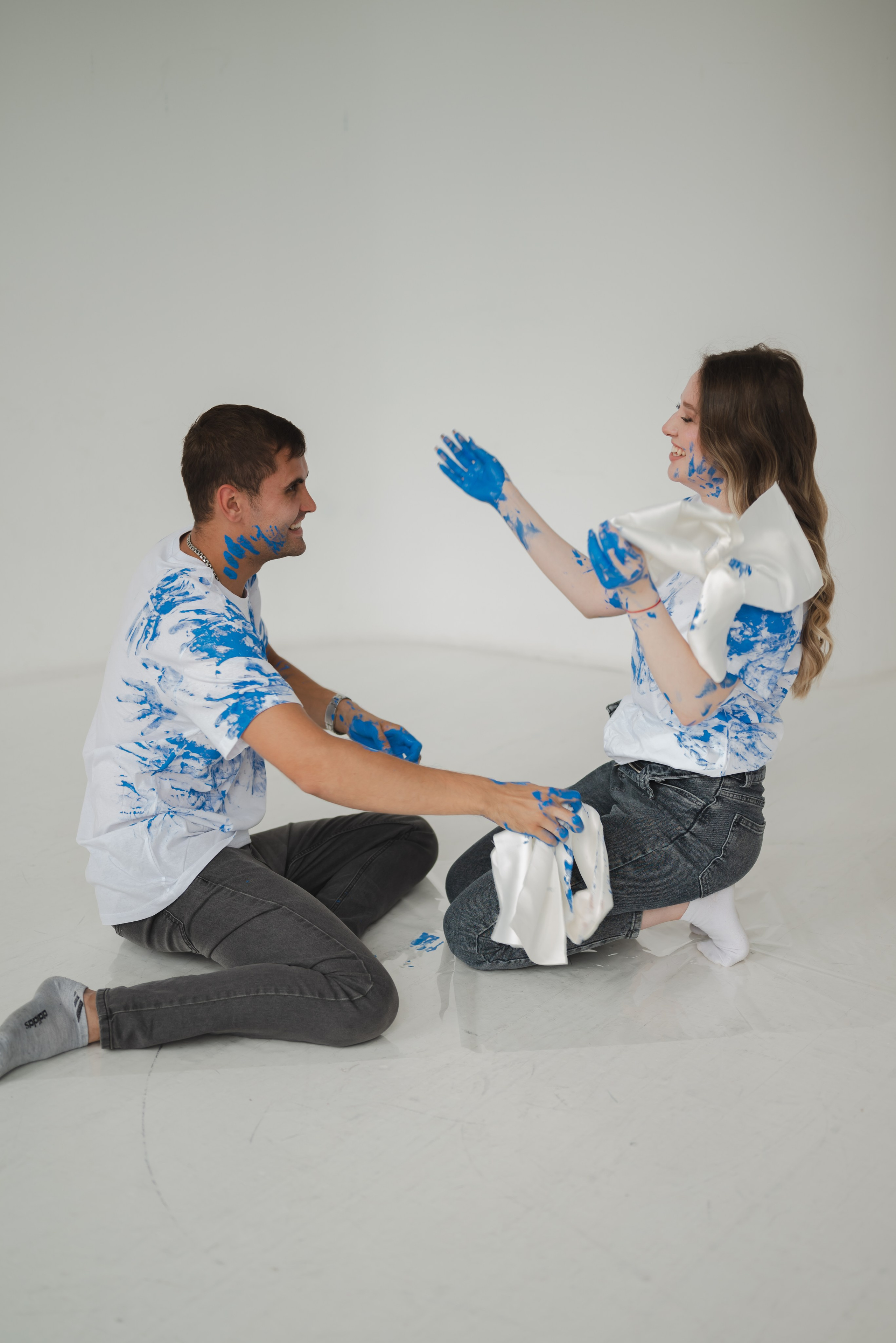 Любовь. Фотограф Уфа