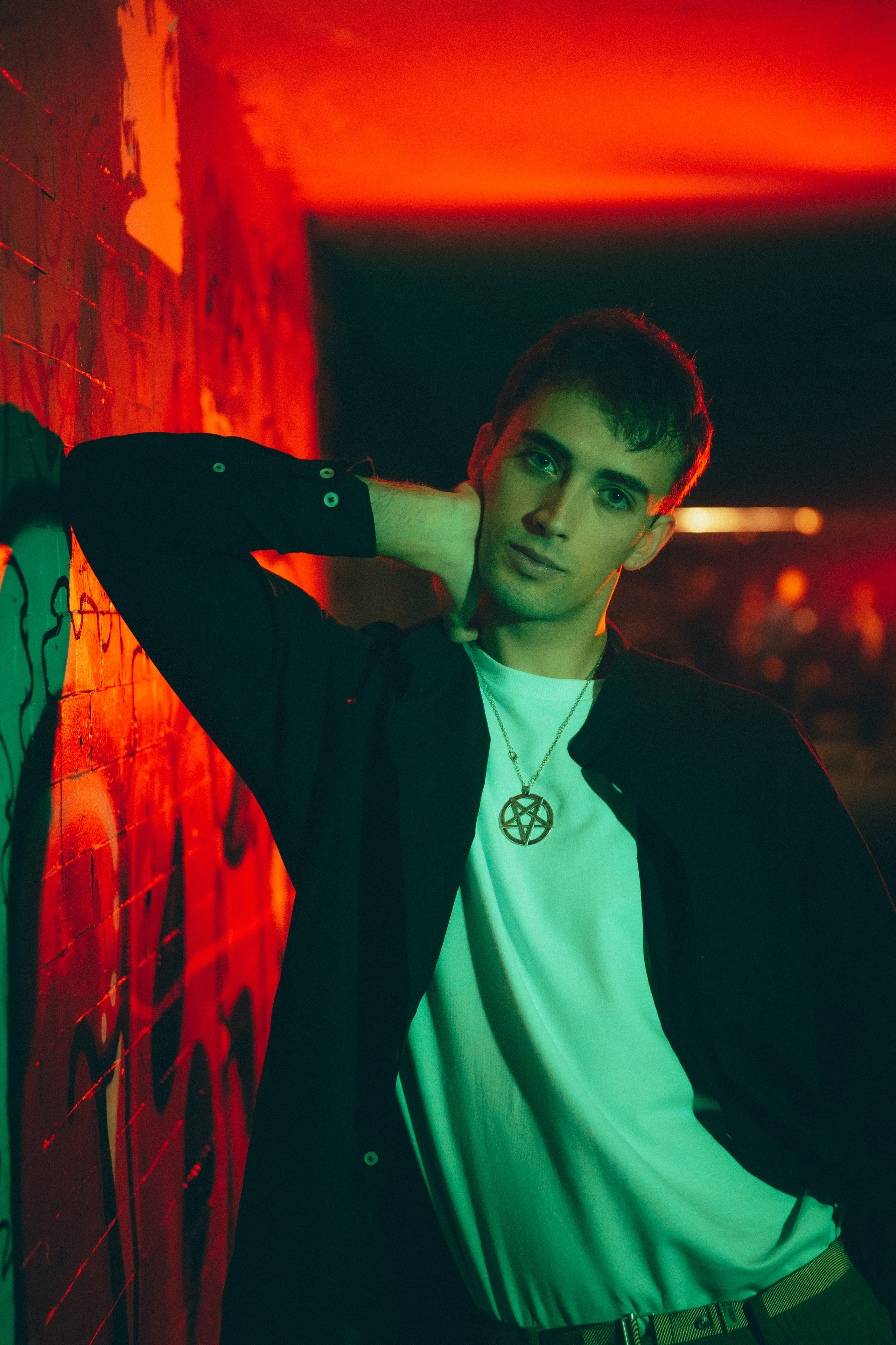 Илья. Фотограф Калининград Илья Миллер