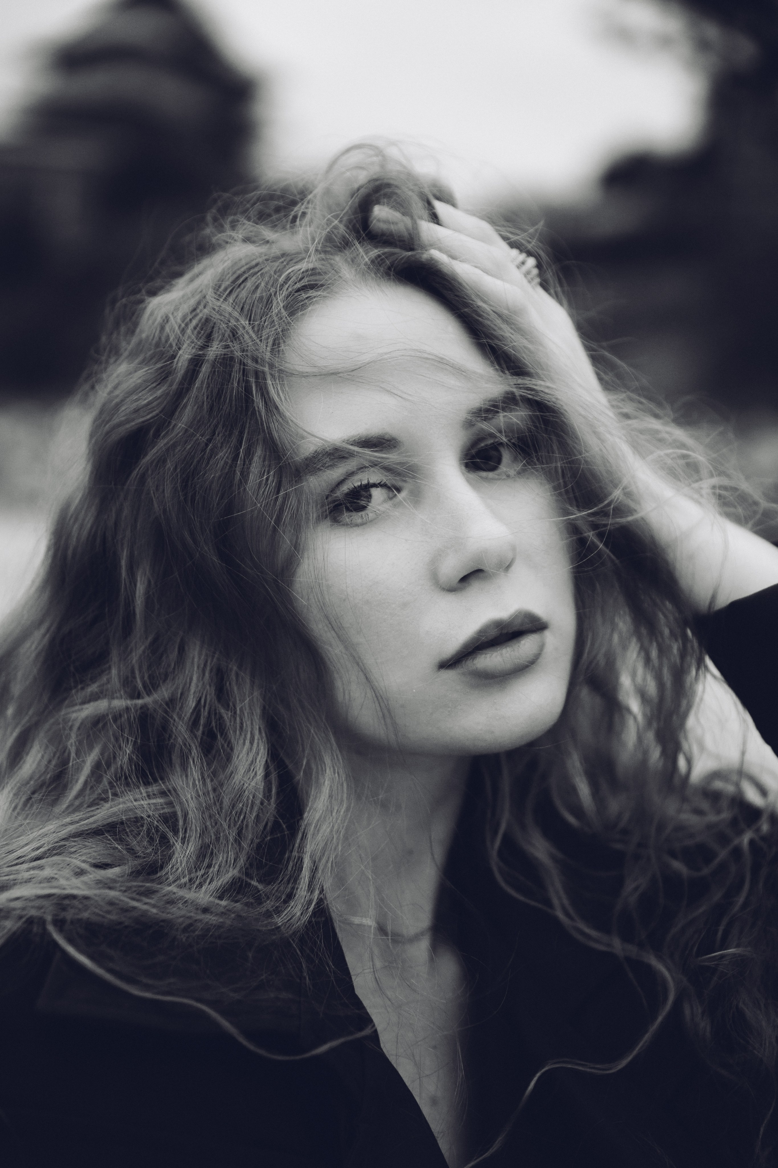 Никита и Ника / Зеленоградск. Фотограф Калининград Илья Миллер