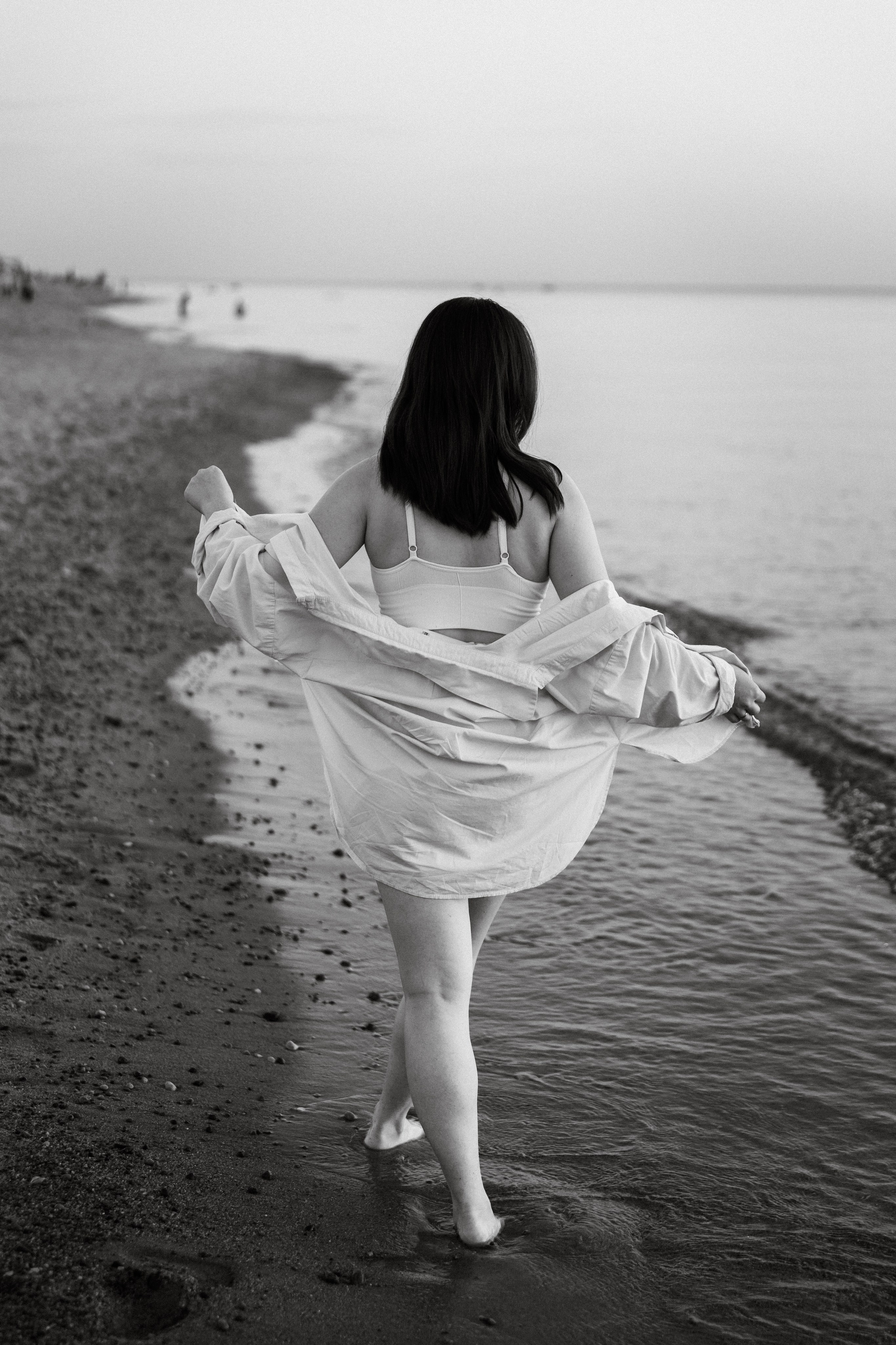 Ринат и Алсу. Фотограф Калининград Илья Миллер