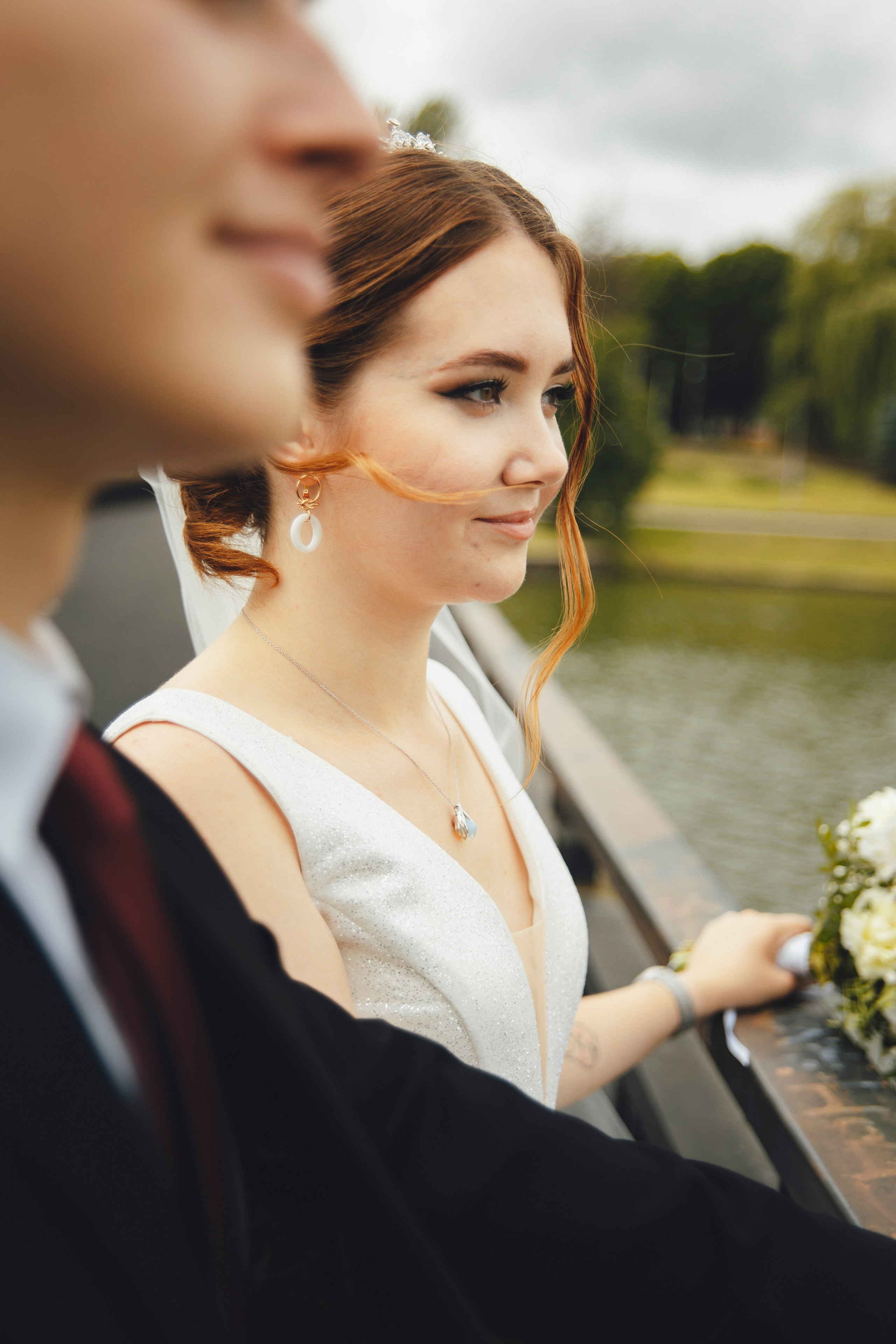 Влад и Лиза. Фотограф Калининград Илья Миллер