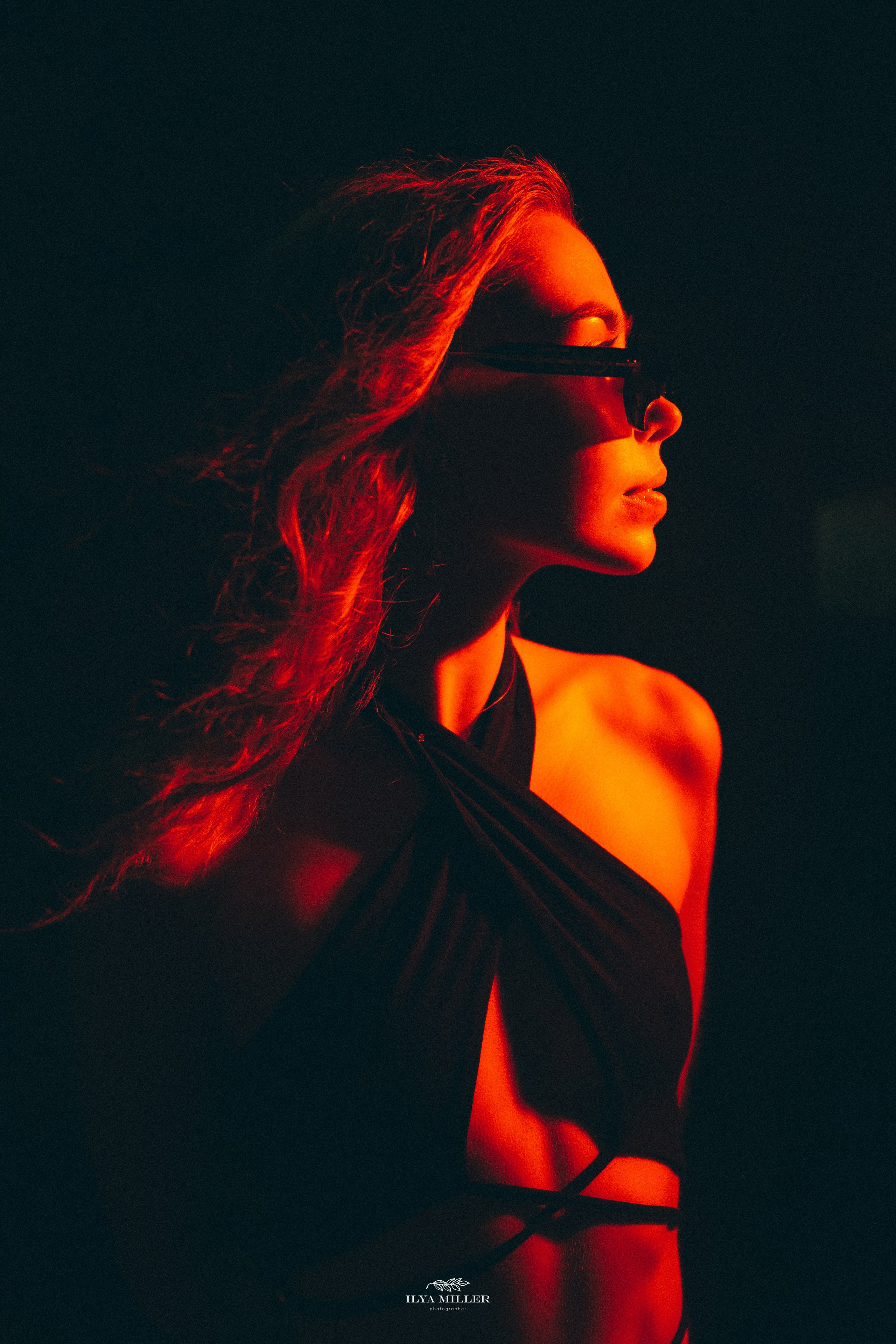 Таня. Фотограф Калининград Илья Миллер