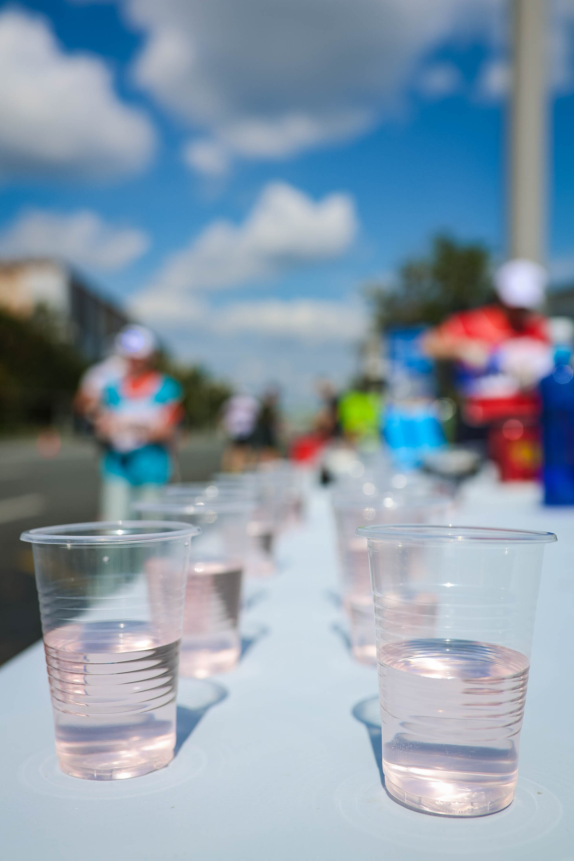 IRON STAR Москва 226. Александра Мельниченко/ Бегающий фотограф