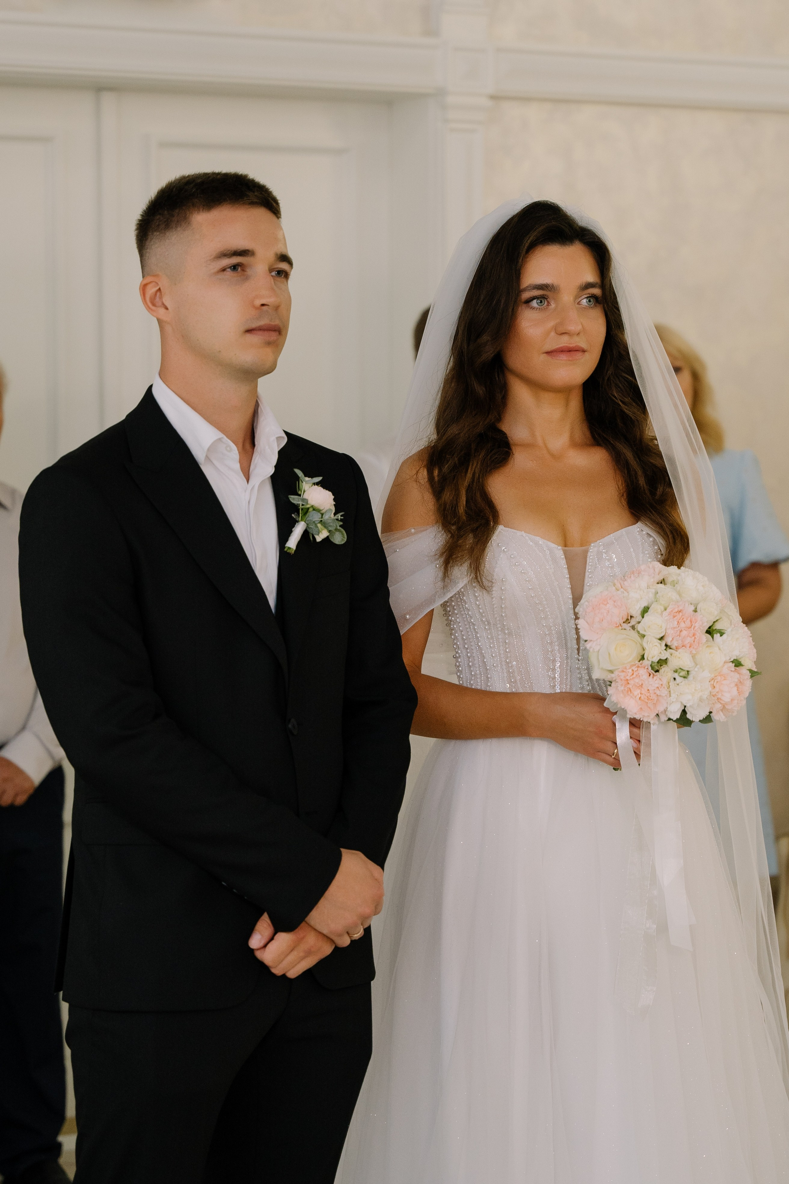 Иван & Оксана