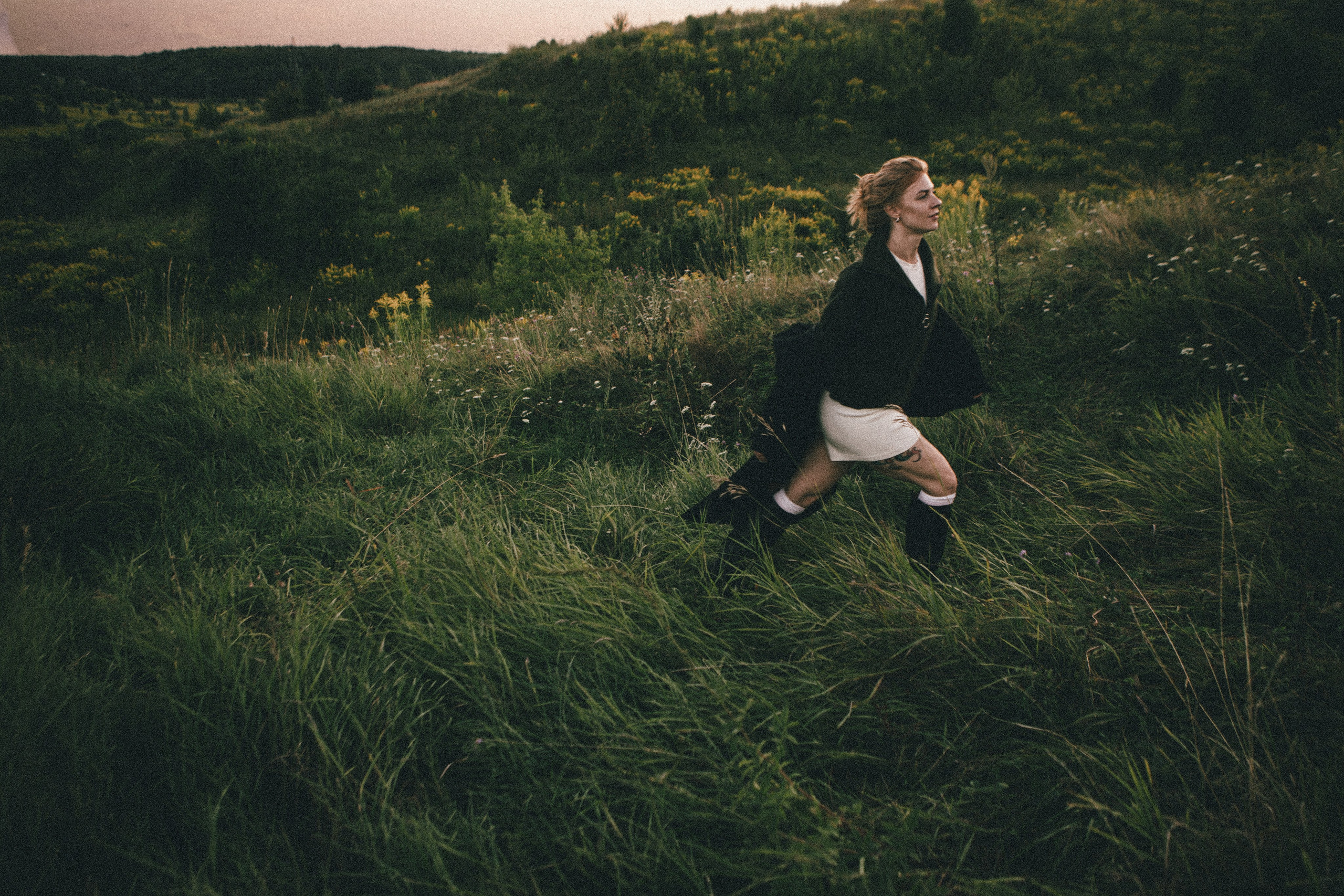 Юля. Главная