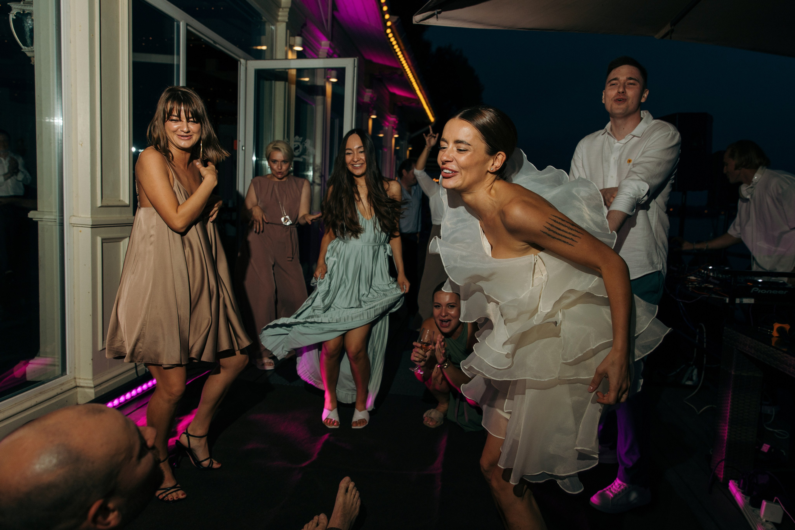 MAXIM & ANNA. Фотограф | Кострома | Ксения Пучкова