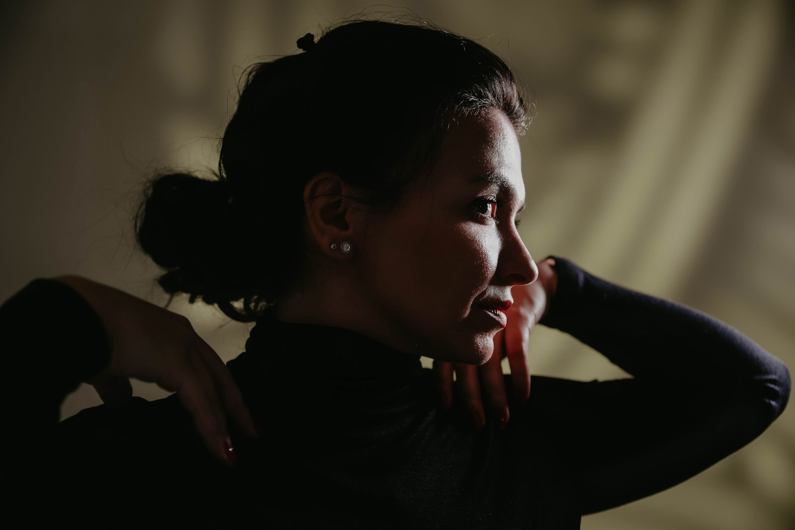 Вика. Фотограф в Москве и любой точке земного шара Алёна Вялова (Чулкова)