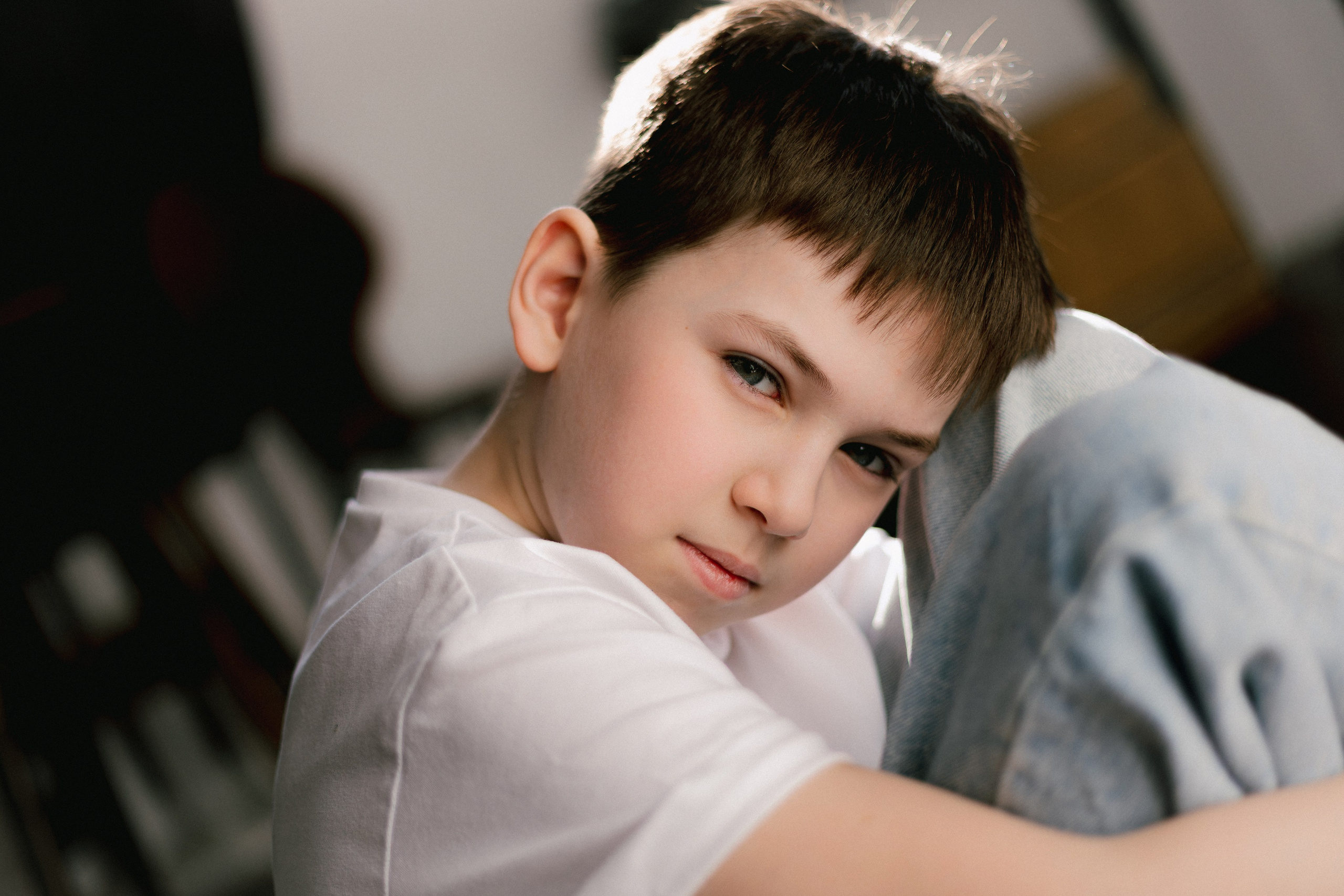 Портфолио. Фотограф в Москве Горбунова Валерия