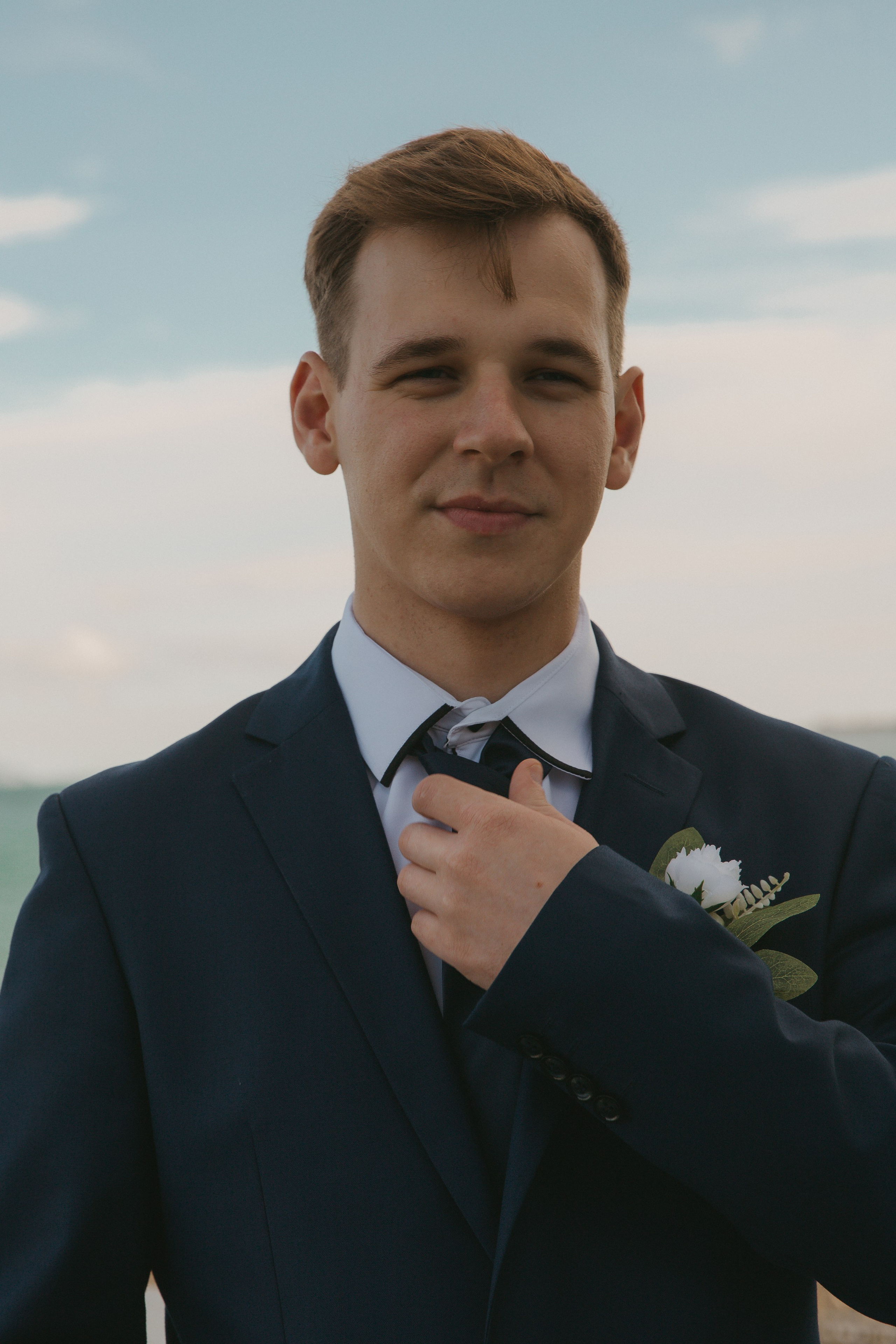 Прогулка по набережной Новороссийска