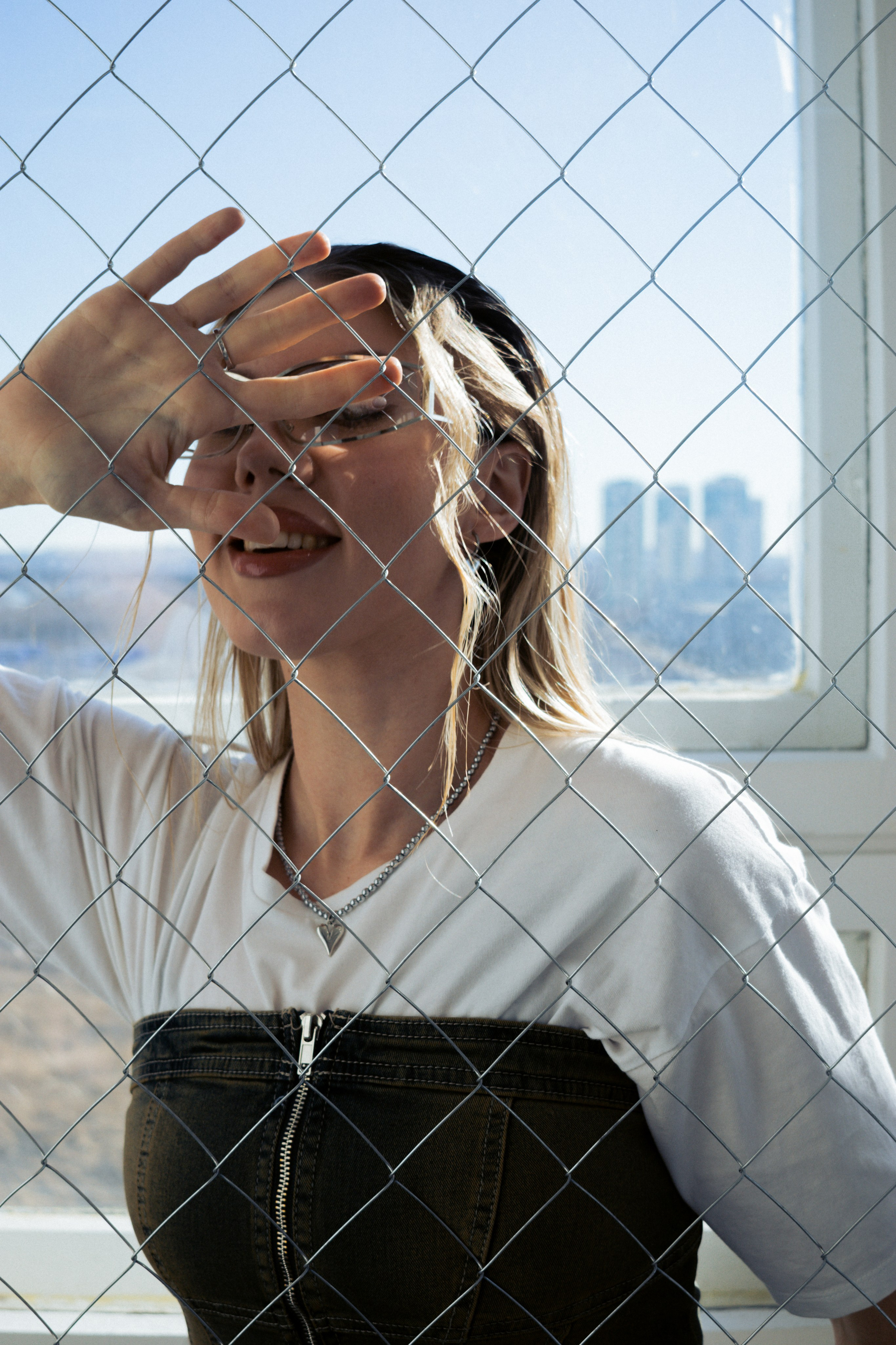 Krok. Фотограф Мурманск | Нижний Новгород • Анна Хижняк