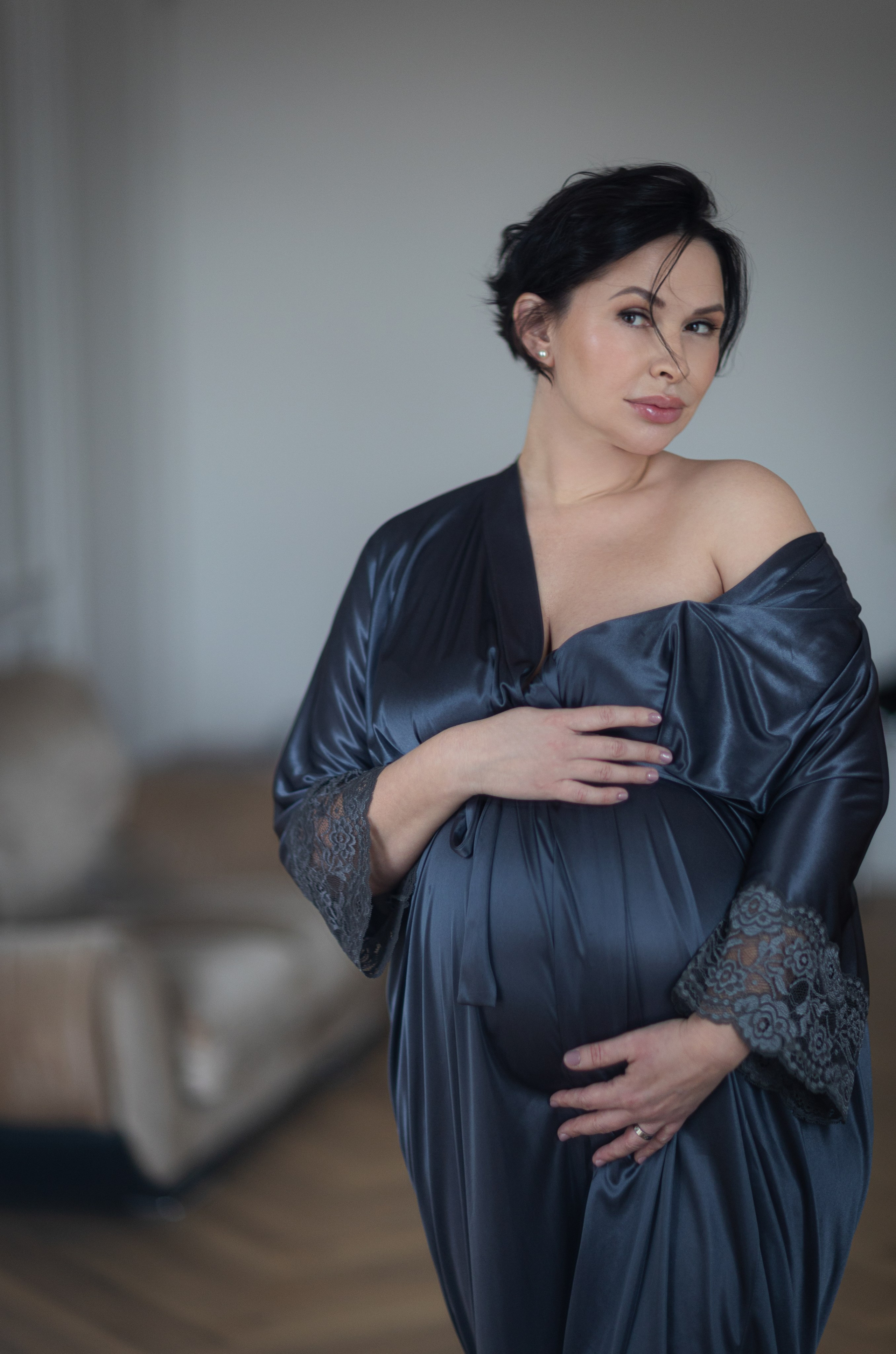 Натали. Ваш фотограф — Александра Андрущенко